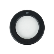 SHOWTEC Beam Shaper for Accent spot Q4 / SW 10°, 10° 10°