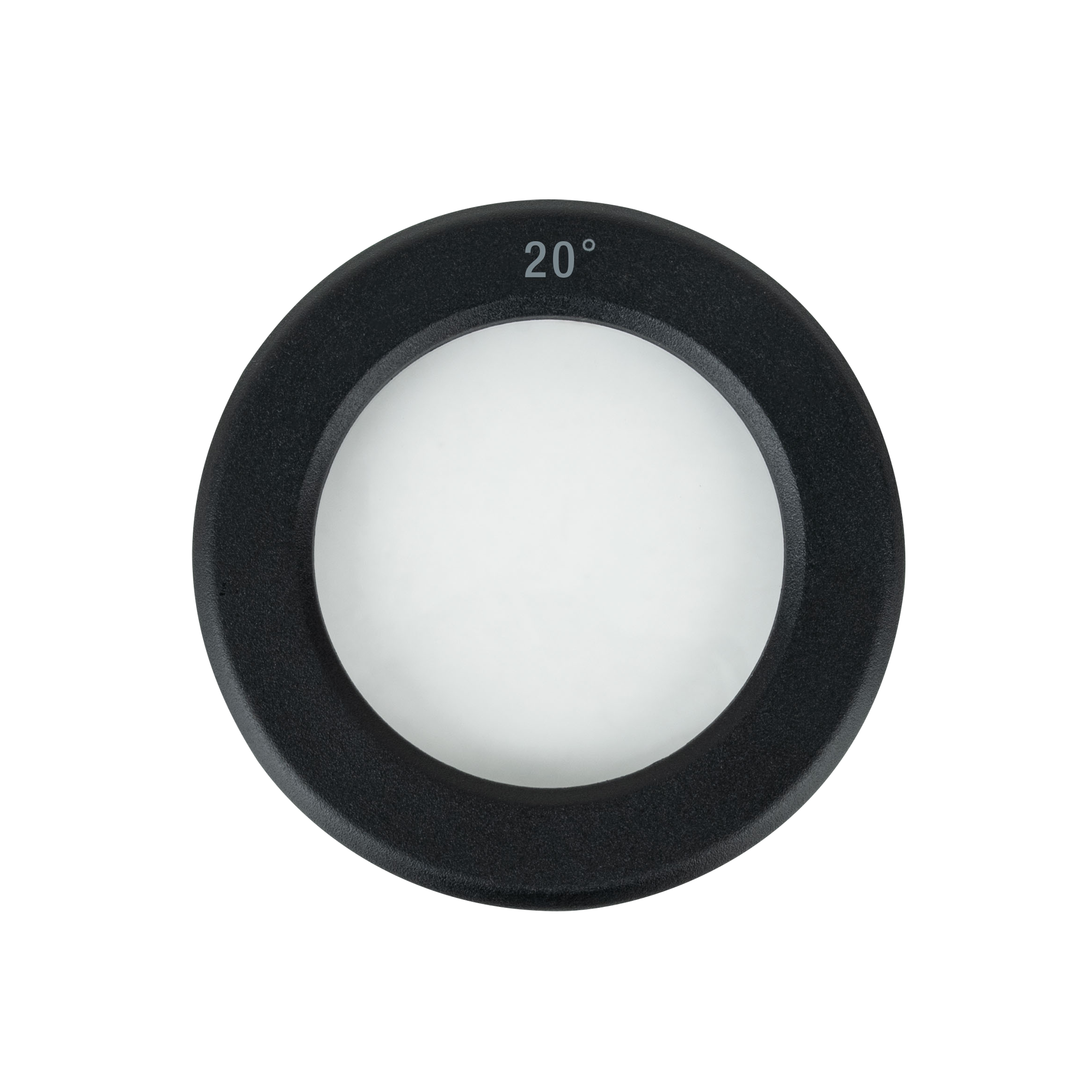 SHOWTEC Beam Shaper for Accent spot Q4 / SW 20°, 20° 20°