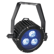 Showtec Power Spot 3 Q5 Spot 3x 10 W LED RGBWA