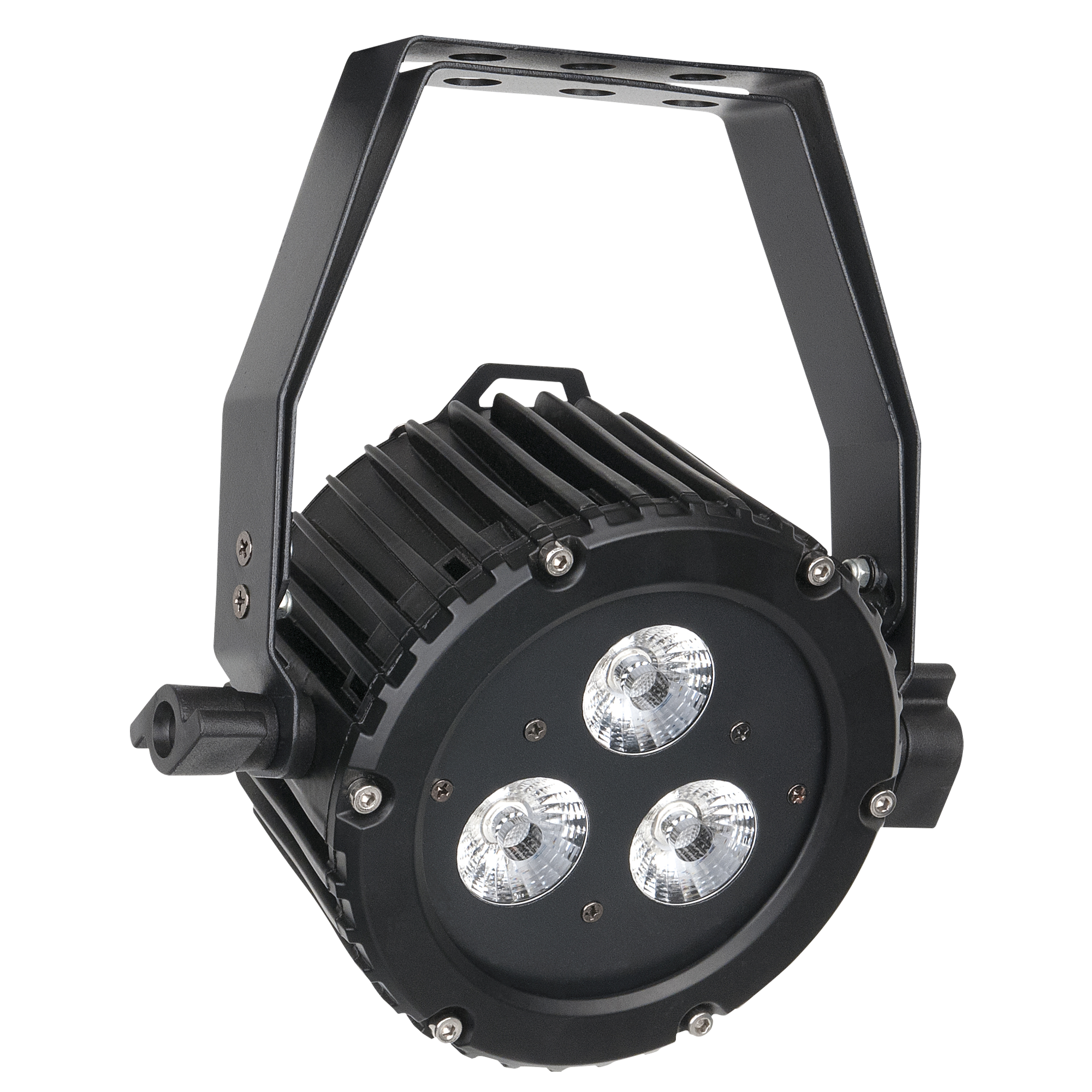 Showtec Power Spot 3 Q5 Spot 3x 10 W LED RGBWA