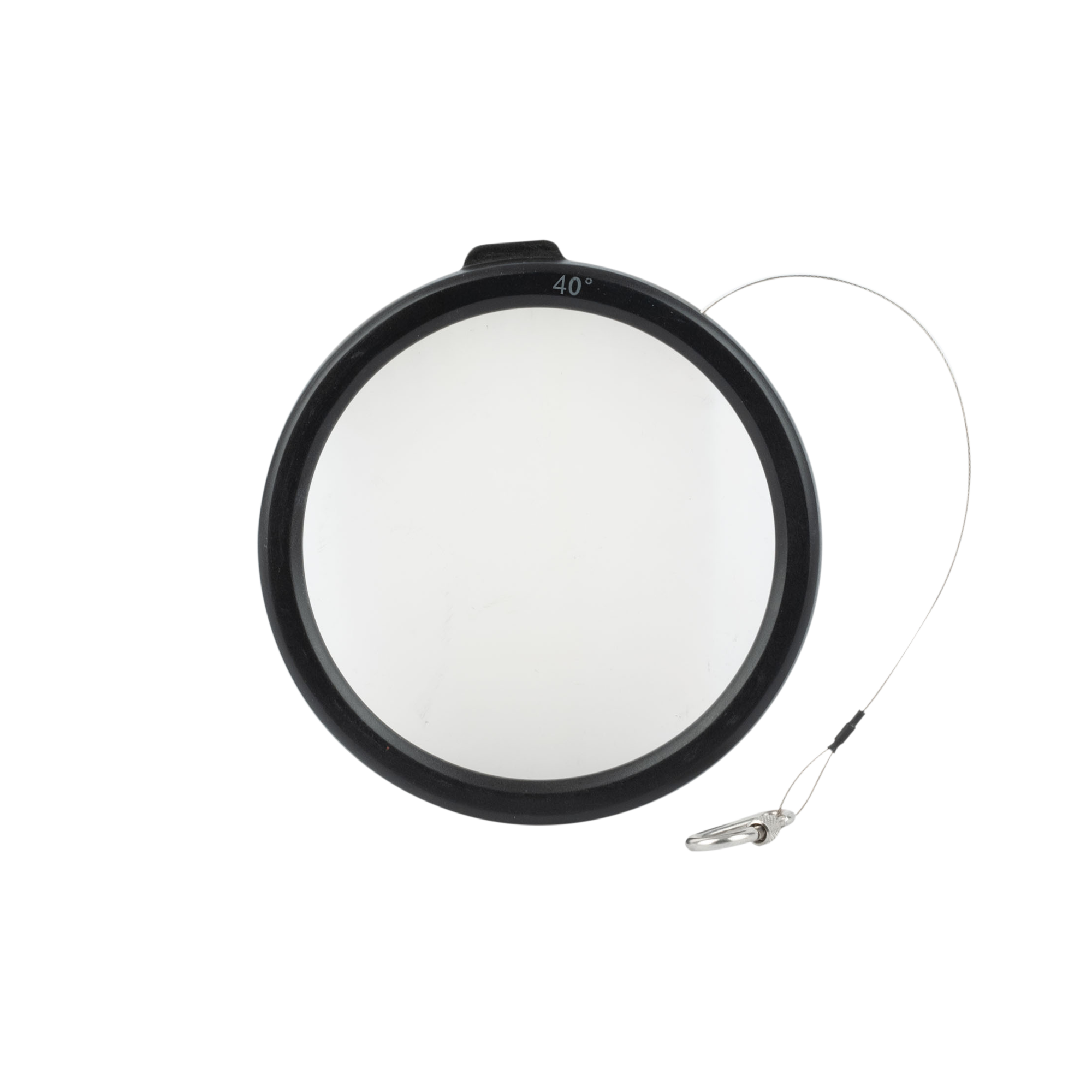 SHOWTEC Beam Shaper for Cameleon Spot 7Q6 40°