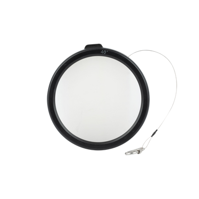 SHOWTEC Beam Shaper for Cameleon Spot 7Q6 40°