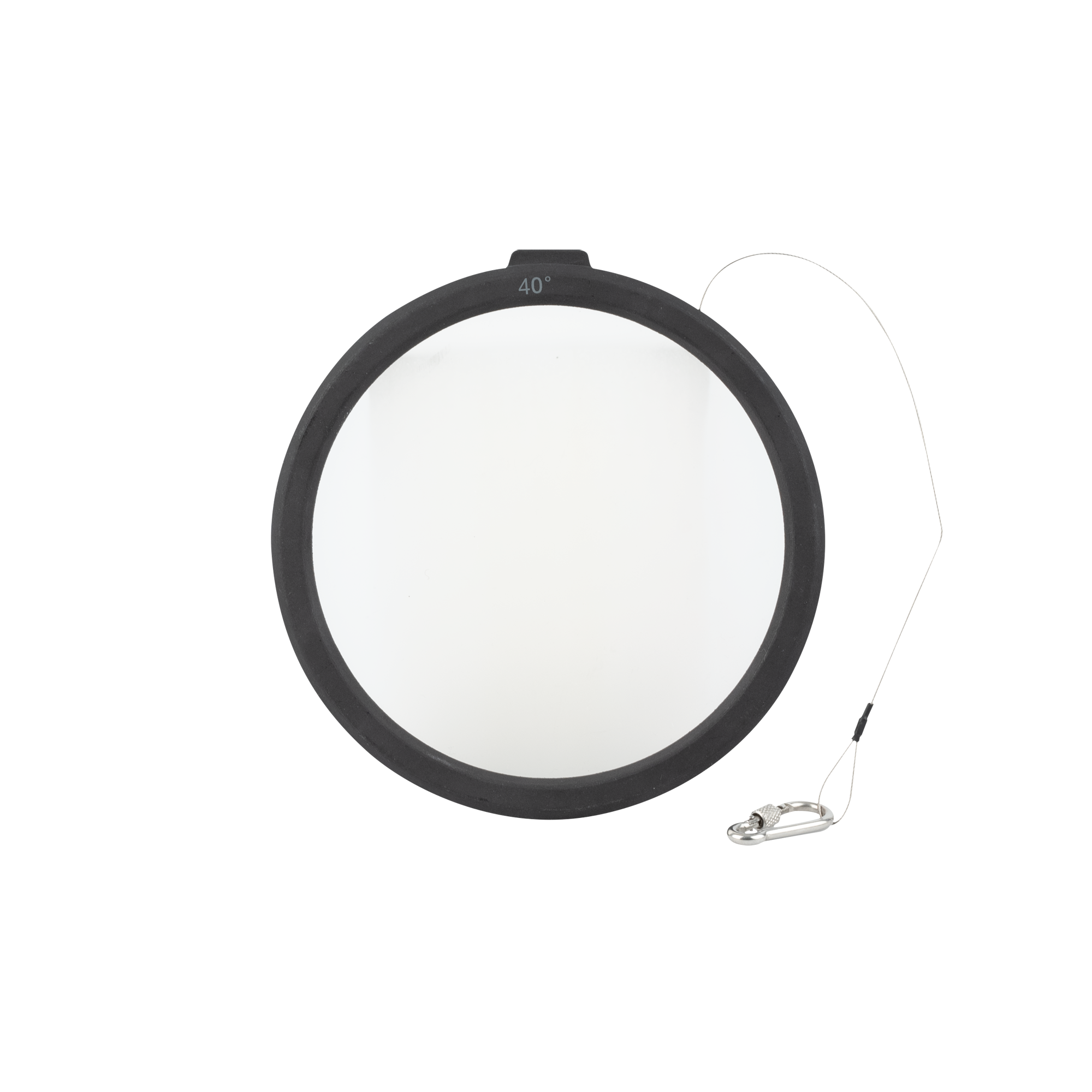 SHOWTEC Beam Shaper for Cameleon Spot 12Q6 40°