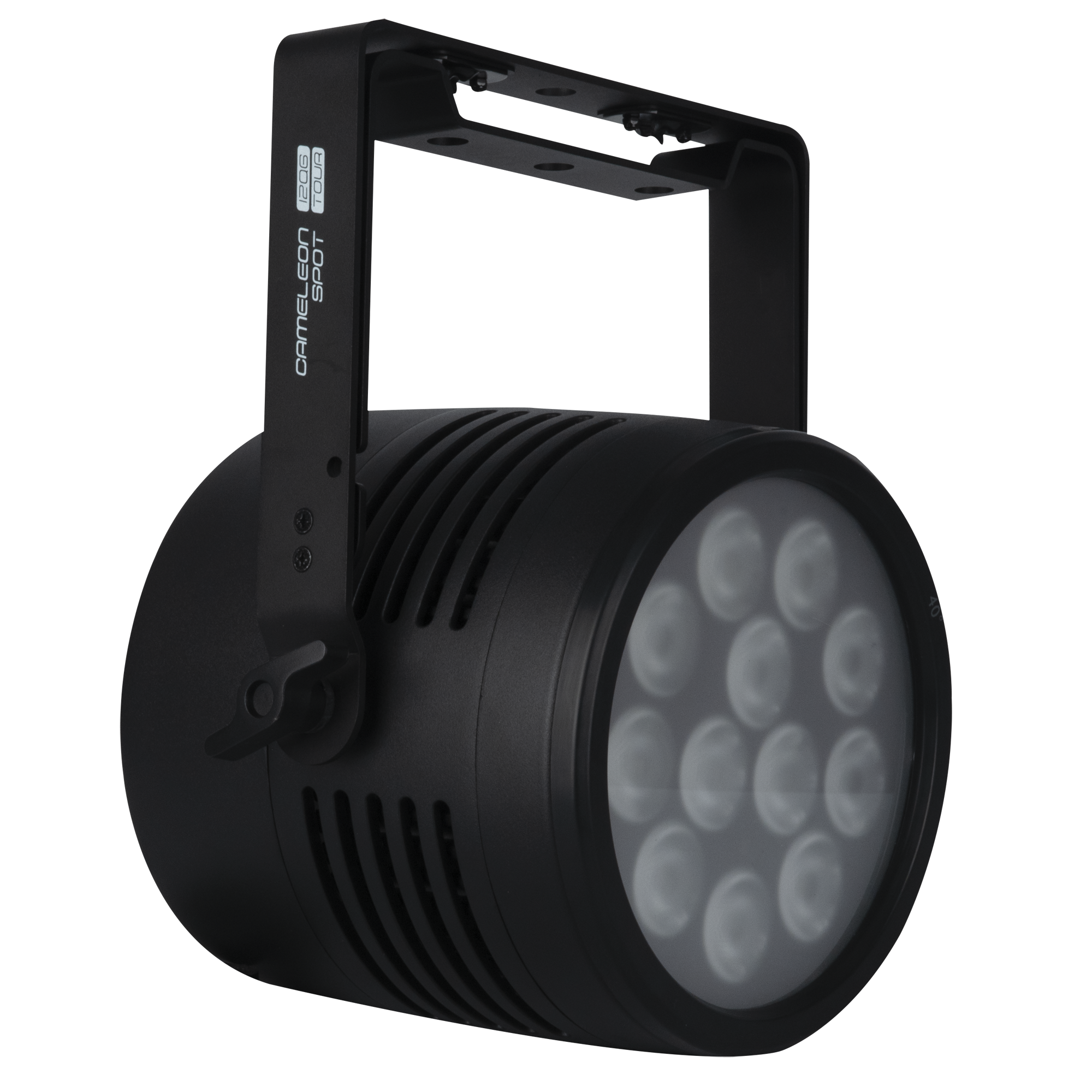 SHOWTEC Beam Shaper for Cameleon Spot 12Q6 40°