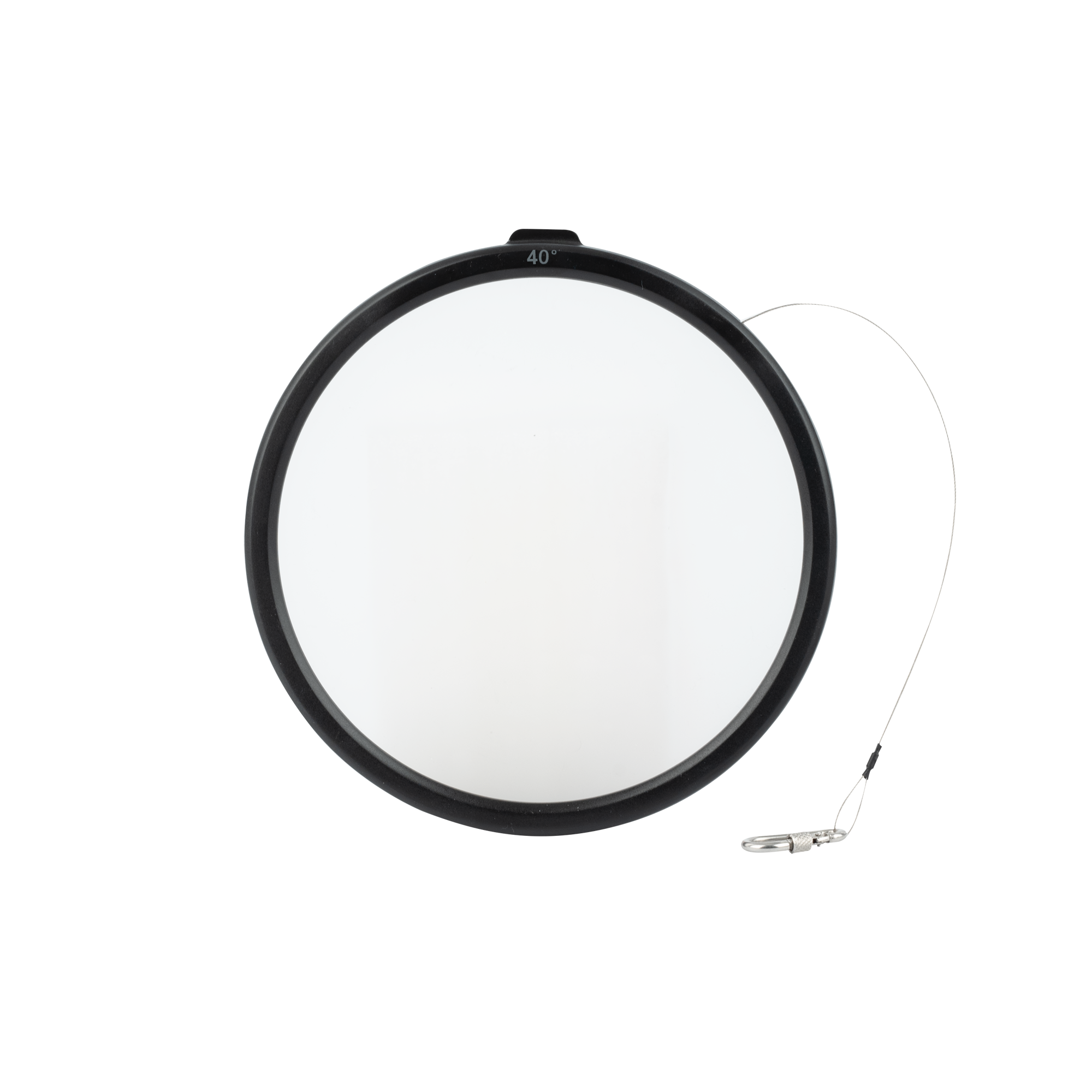 SHOWTEC Beam Shaper for Cameleon Spot 18Q6 40°