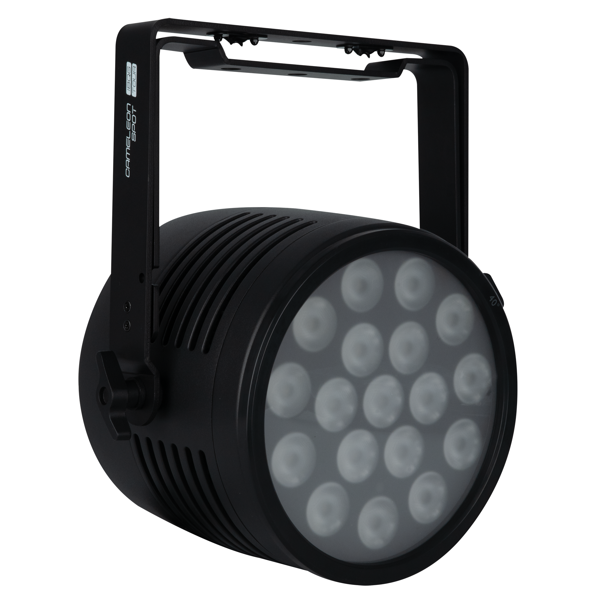 SHOWTEC Beam Shaper for Cameleon Spot 18Q6 40°