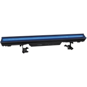 Showtec Spectra Strobe Barra LED 360 x 1 W bianco e 384 x 0,5 W RGB - IP65
