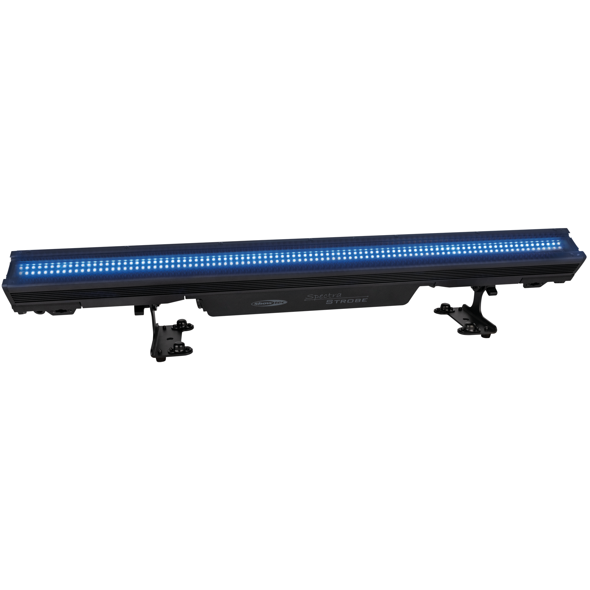 Showtec Spectra Strobe Barra LED 360 x 1 W bianco e 384 x 0,5 W RGB - IP65