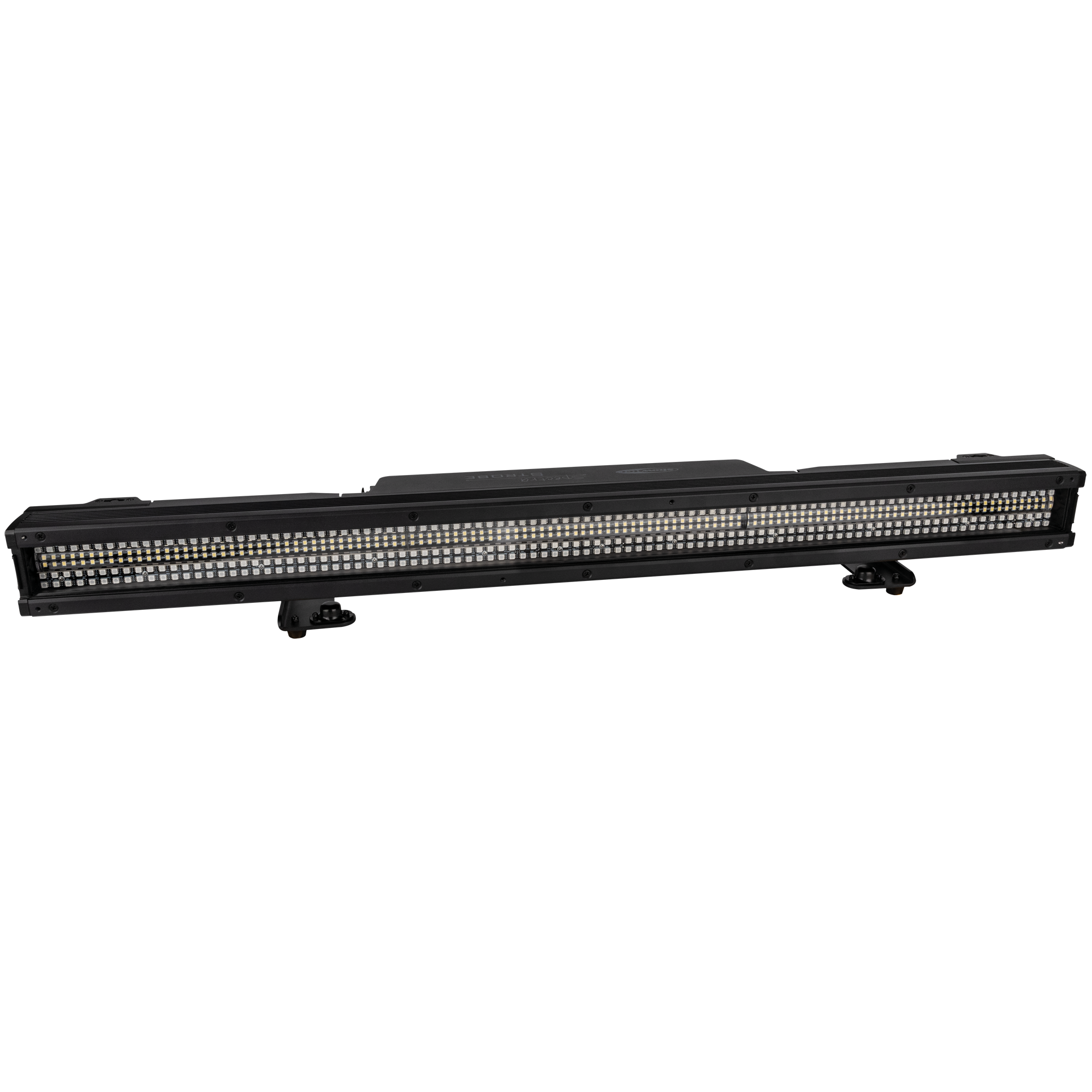 Showtec Spectra Strobe Barra LED 360 x 1 W bianco e 384 x 0,5 W RGB - IP65