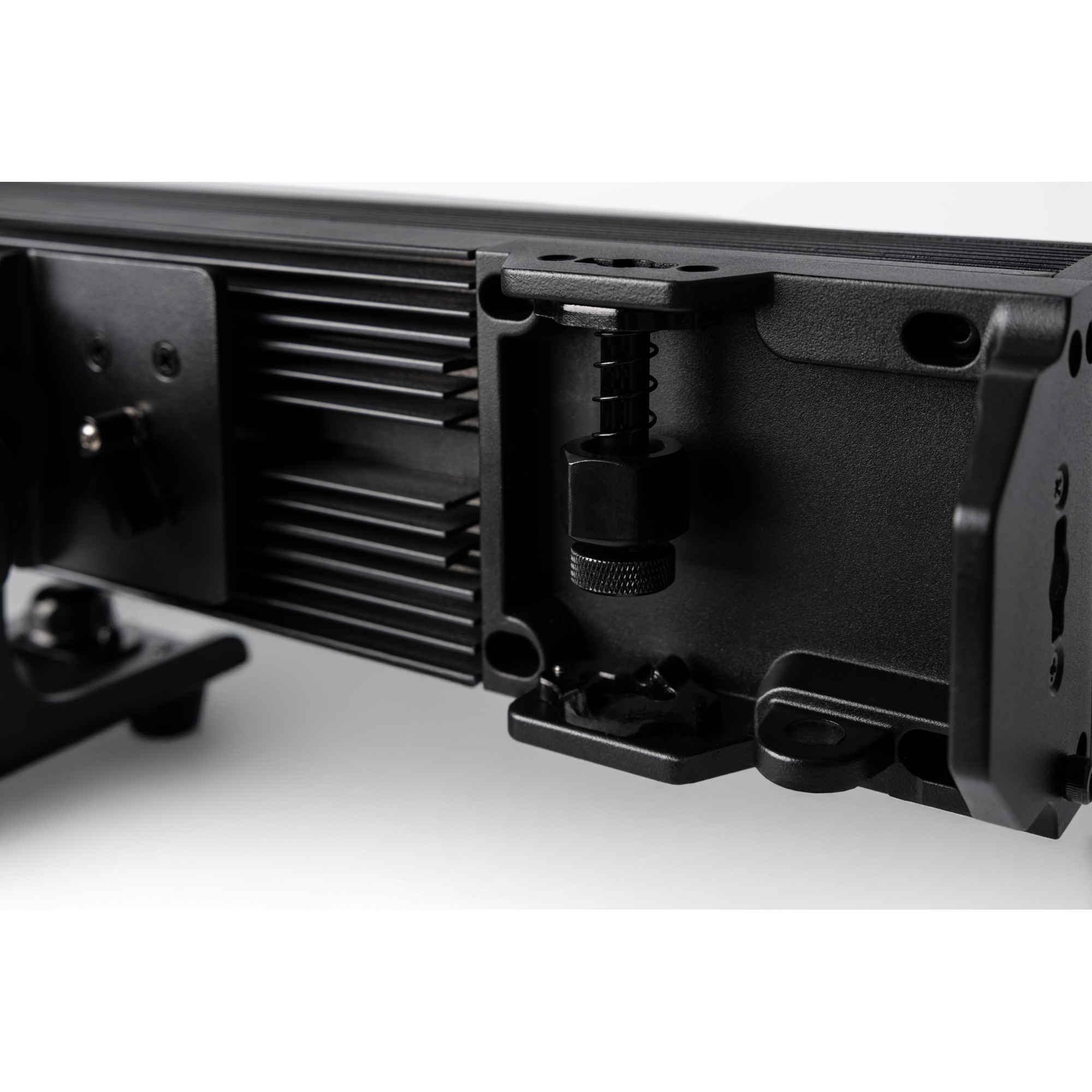 Showtec Spectra Strobe Barra LED 360 x 1 W bianco e 384 x 0,5 W RGB - IP65