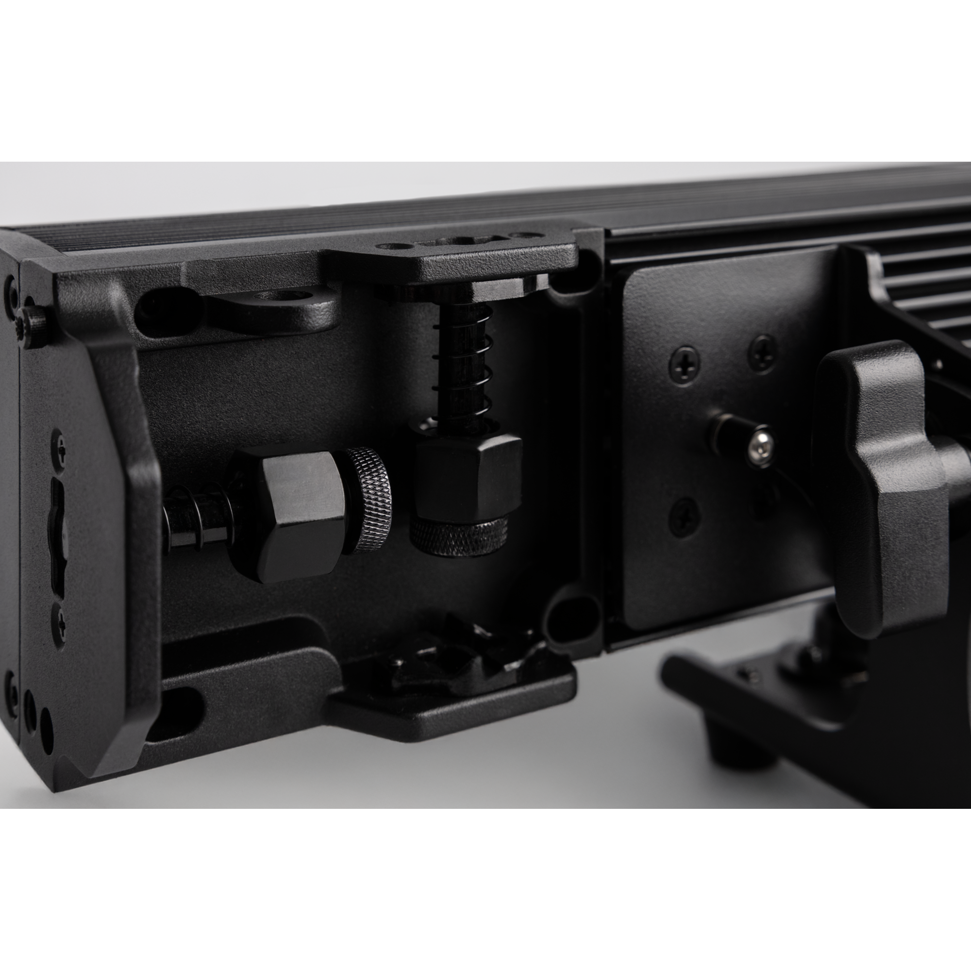 Showtec Spectra Strobe Barra LED 360 x 1 W bianco e 384 x 0,5 W RGB - IP65