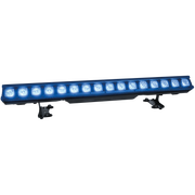 Showtec Spectra Wash Barra LED 16 x 20 W RGBW - IP65
