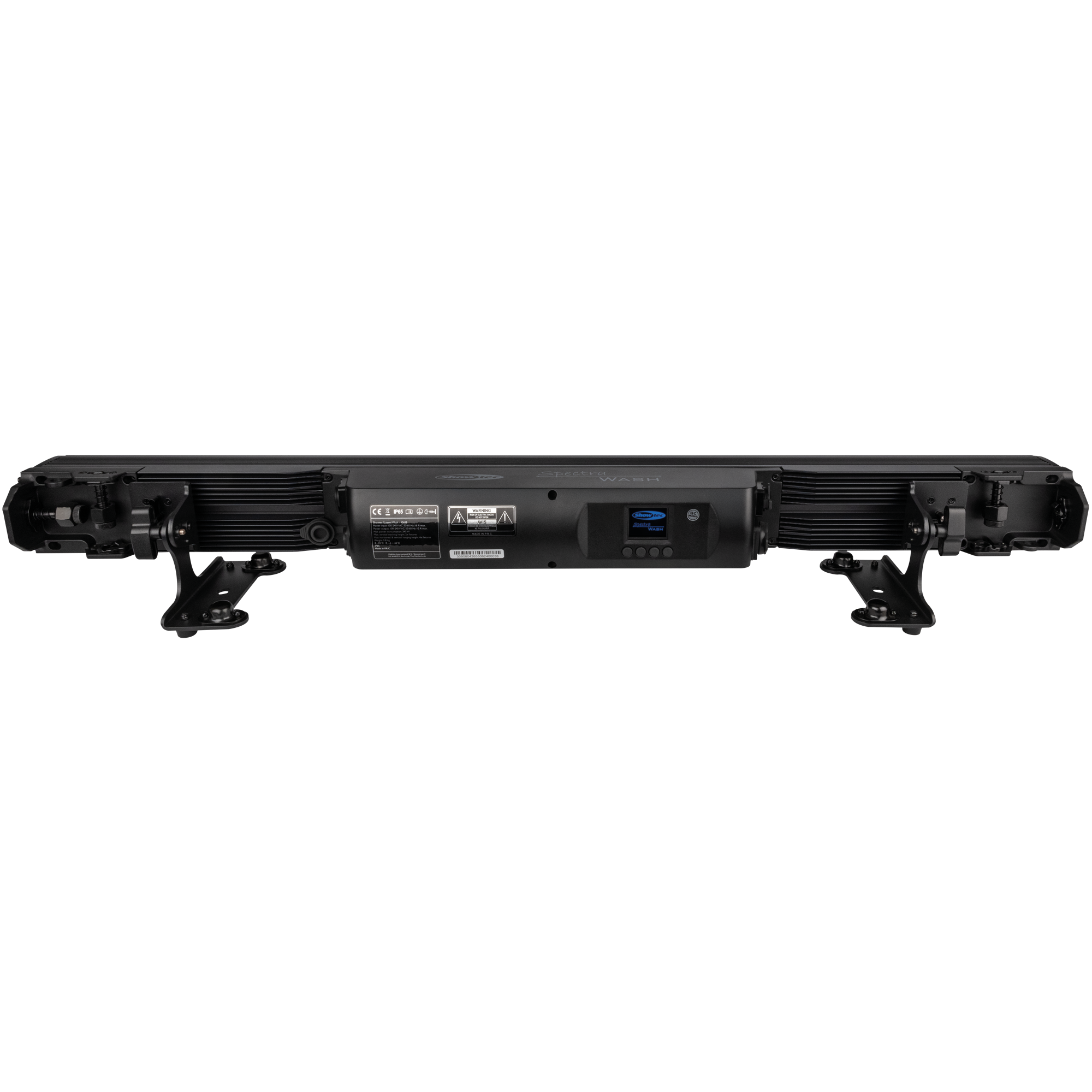 Showtec Spectra Wash Barra LED 16 x 20 W RGBW - IP65