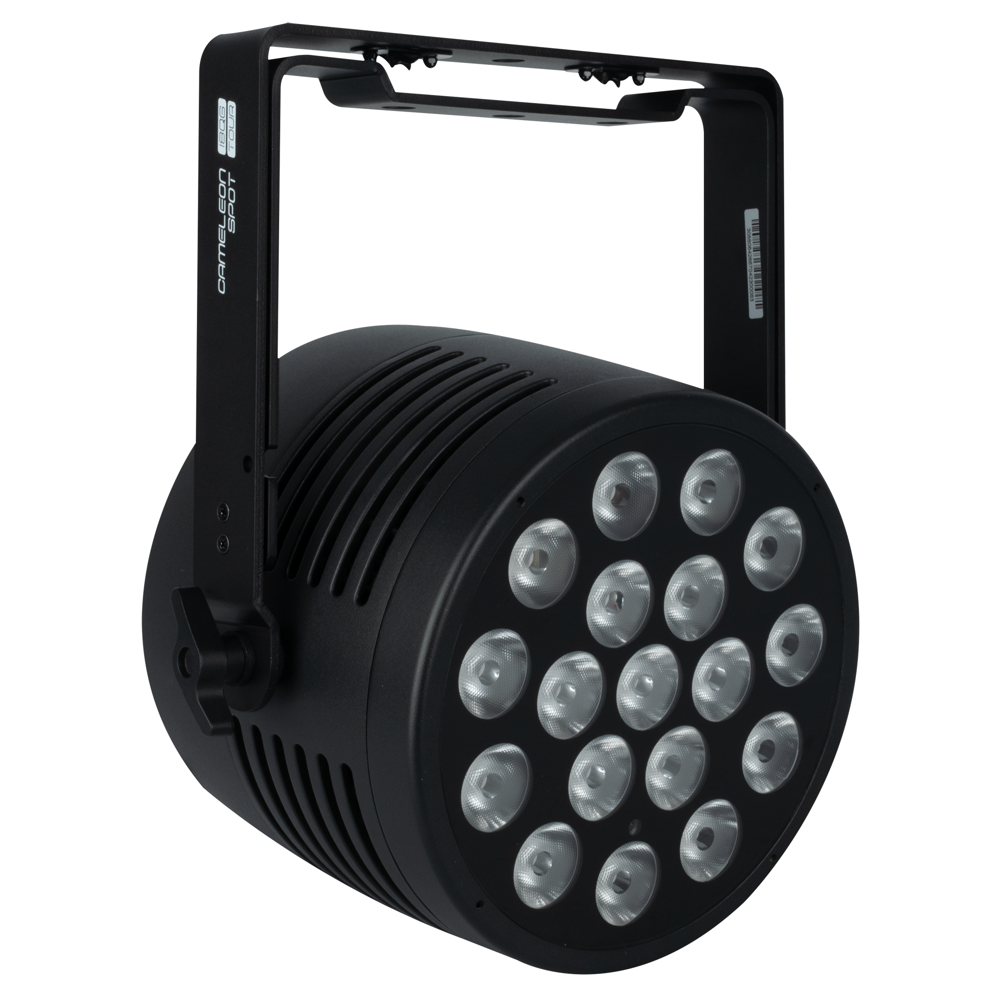 SHOWTEC Cameleon Spot 18Q6 Tour 18x 12 W RGBWA-UV LED Spot