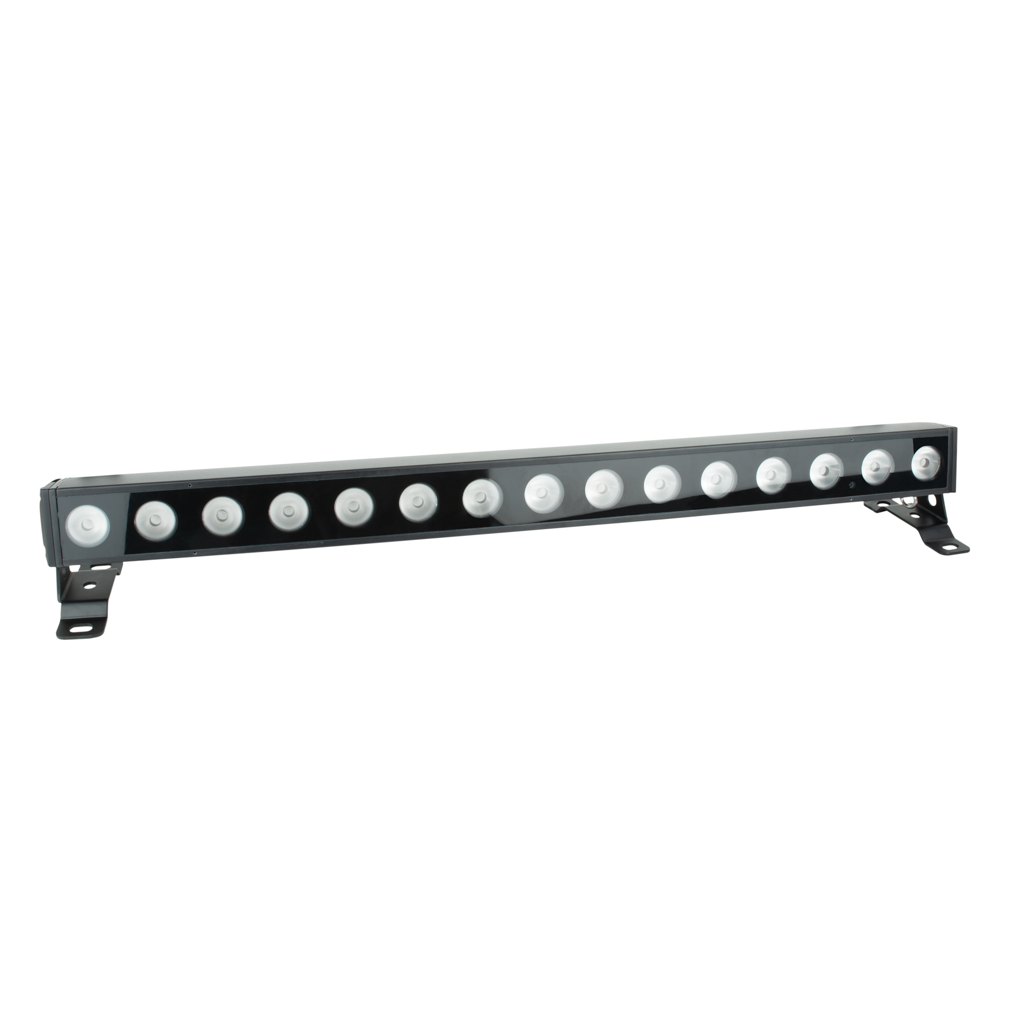 Showtec Cameleon Bar 15 Q6 Tour 15x Barre LED RGBWA-UV da 10 W - Power Pro True - IP65