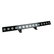 Showtec Cameleon Pixel Bar 15 Q6 Tour 15x Pixel Bar LED RGBWA-UV da 10 W - Power Pro True - IP65