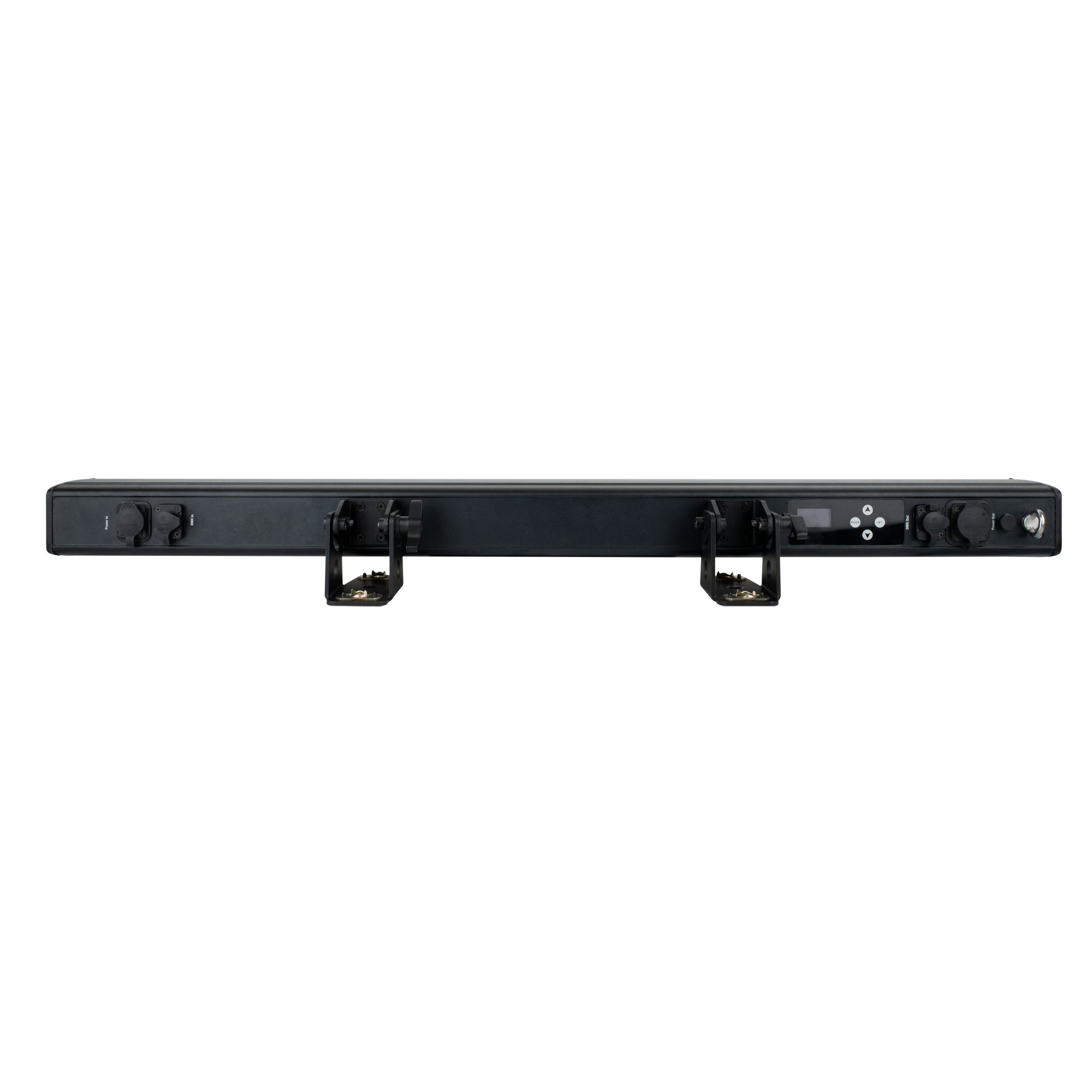 Showtec Cameleon Pixel Bar 15 Q6 Tour 15x Pixel Bar LED RGBWA-UV da 10 W - Power Pro True - IP65