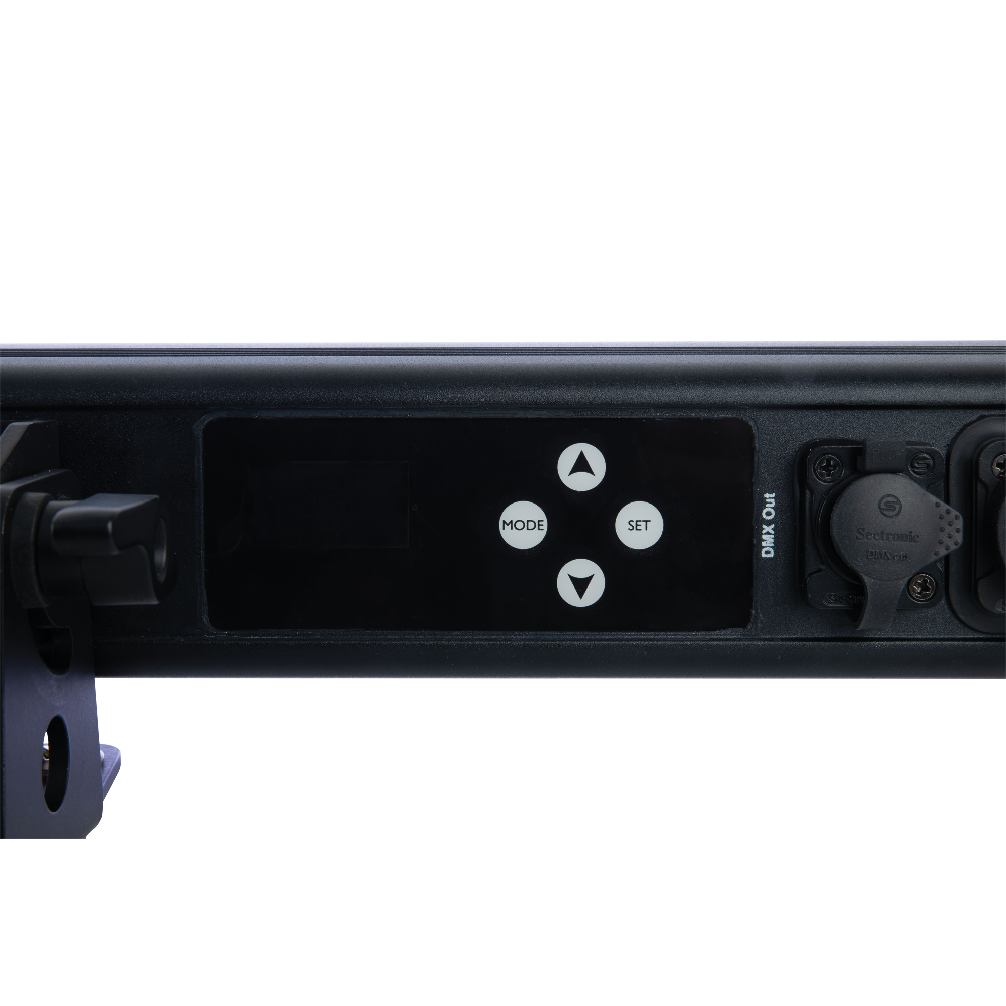 Showtec Cameleon Pixel Bar 15 Q6 Tour 15x Pixel Bar LED RGBWA-UV da 10 W - Power Pro True - IP65