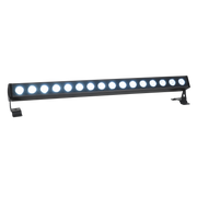 Showtec Cameleon Bar 16 Barra 16x 5 W LED RGBW - IP65