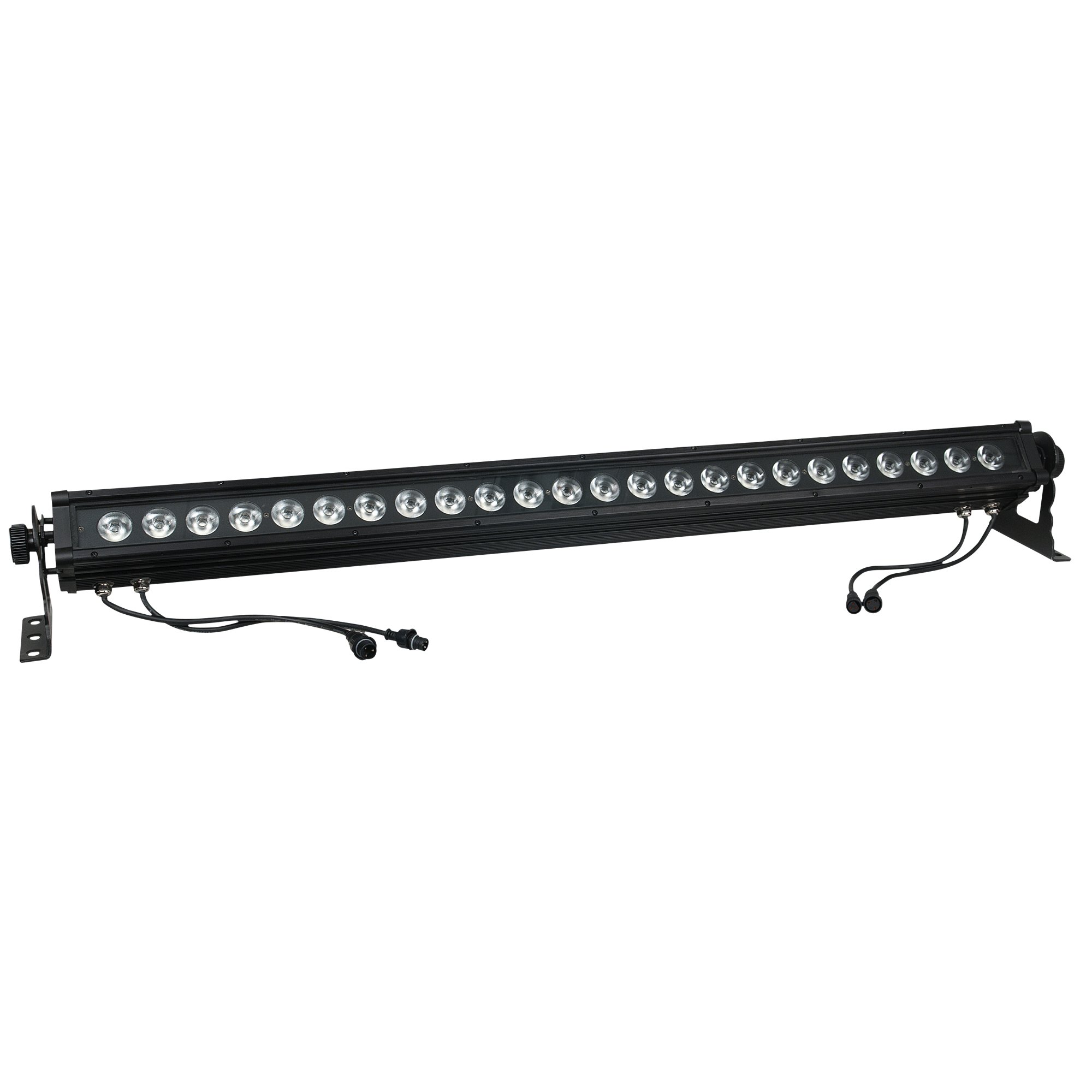 Showtec Cameleon Bar 24/1 UV Barra 24x 2 W LED UV - IP65