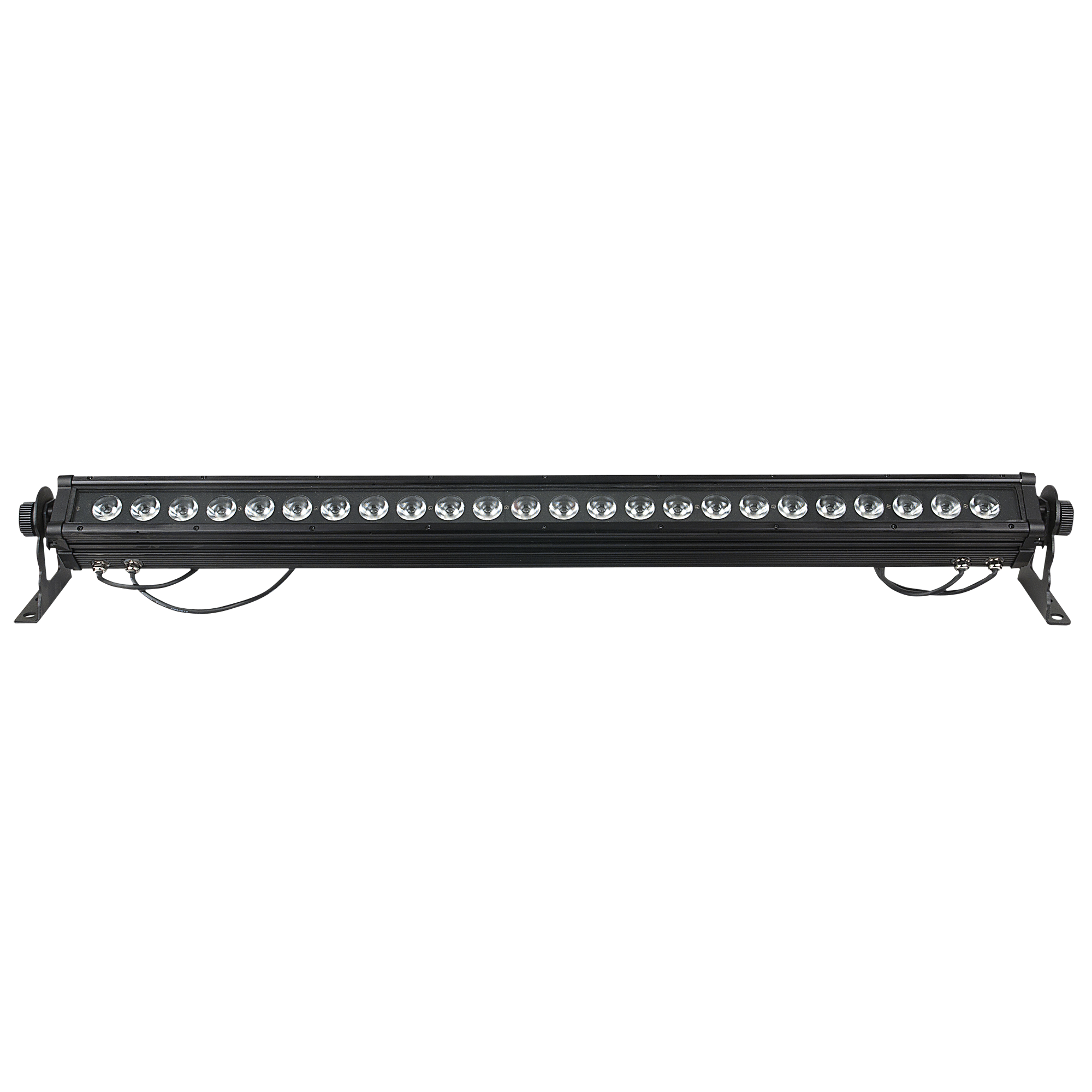 Showtec Cameleon Bar 24/1 UV Barra 24x 2 W LED UV - IP65