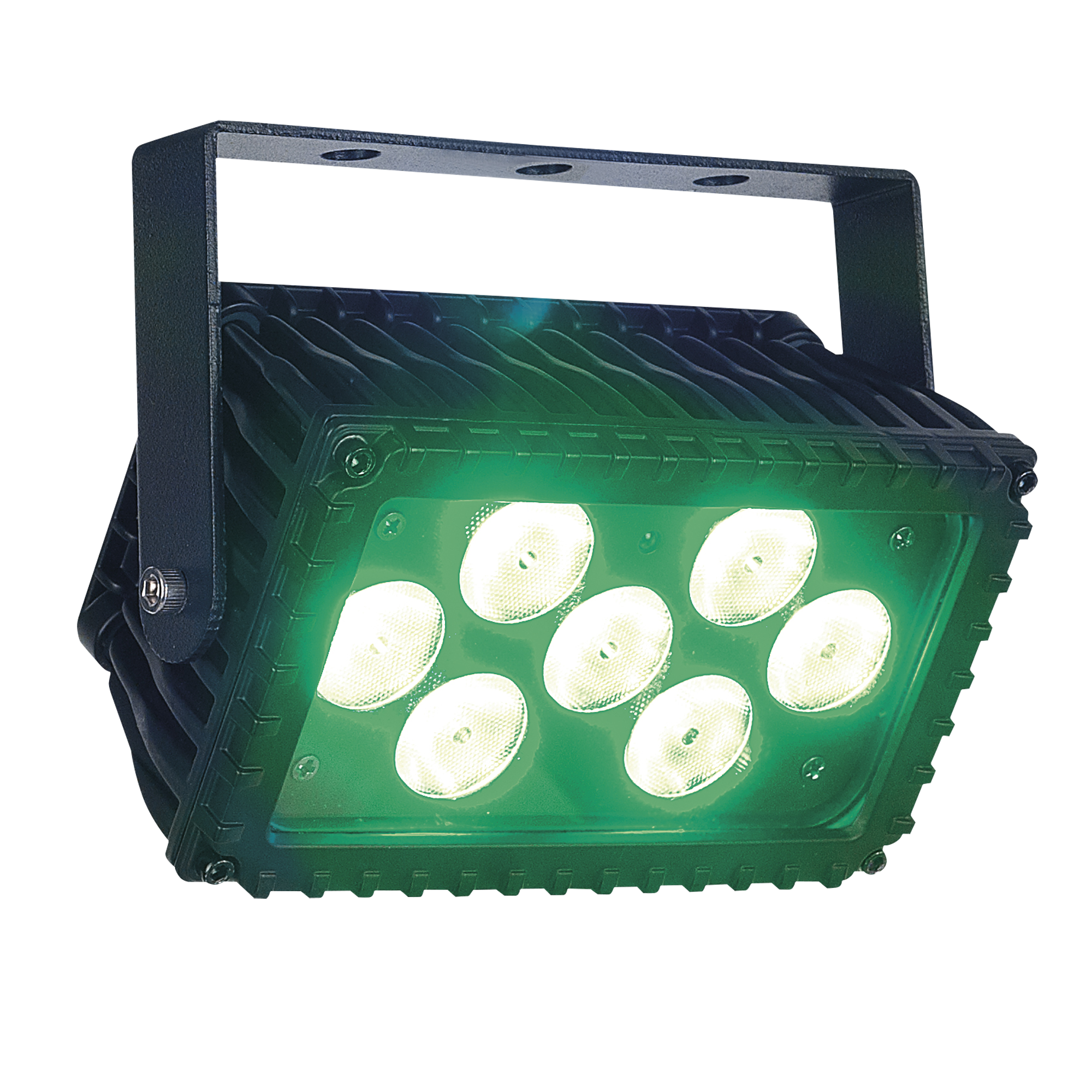 SHOWTEC Cameleon Flood 7/3 RGB 7x 3 W RGB LED