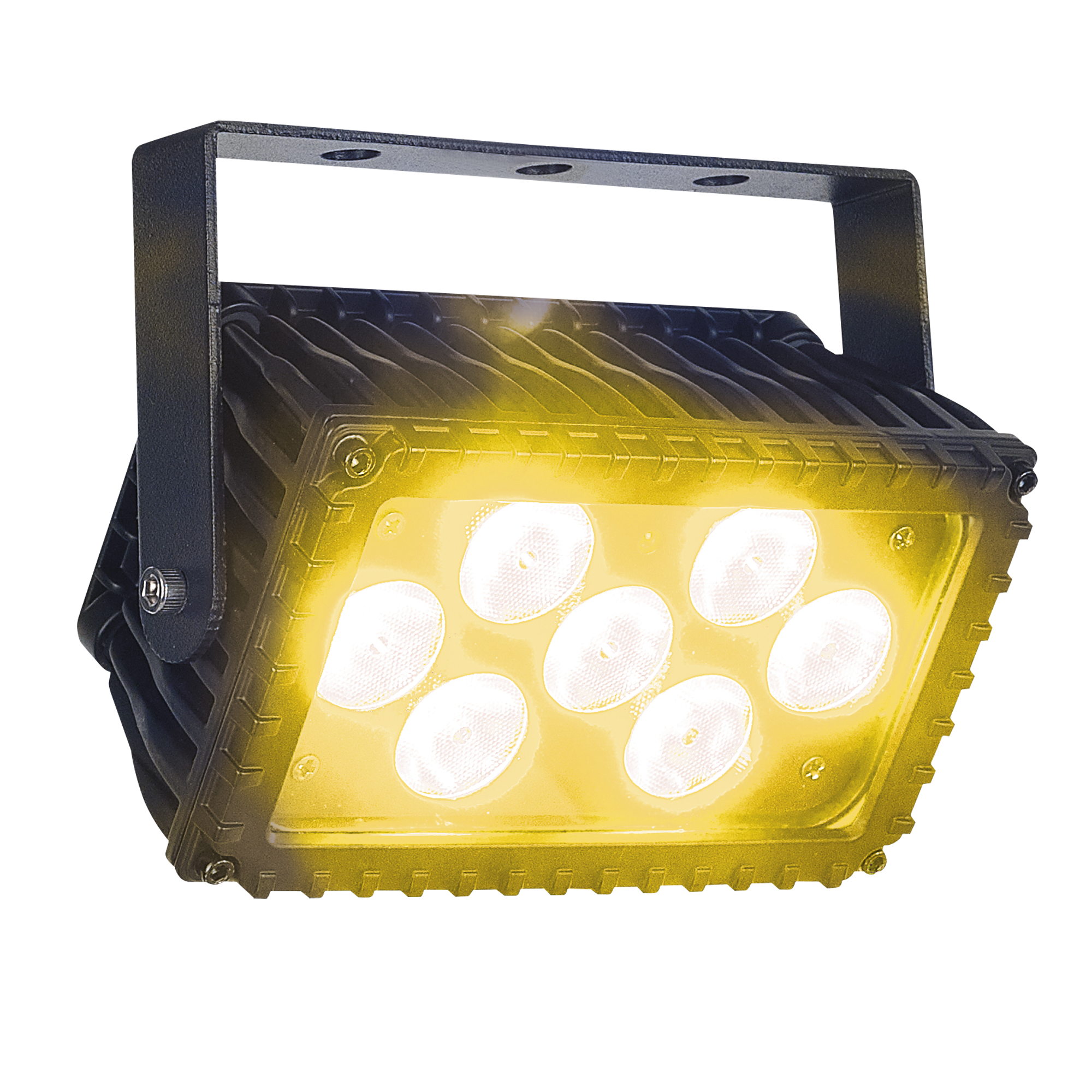 SHOWTEC Cameleon Flood 7/3 RGB 7x 3 W RGB LED
