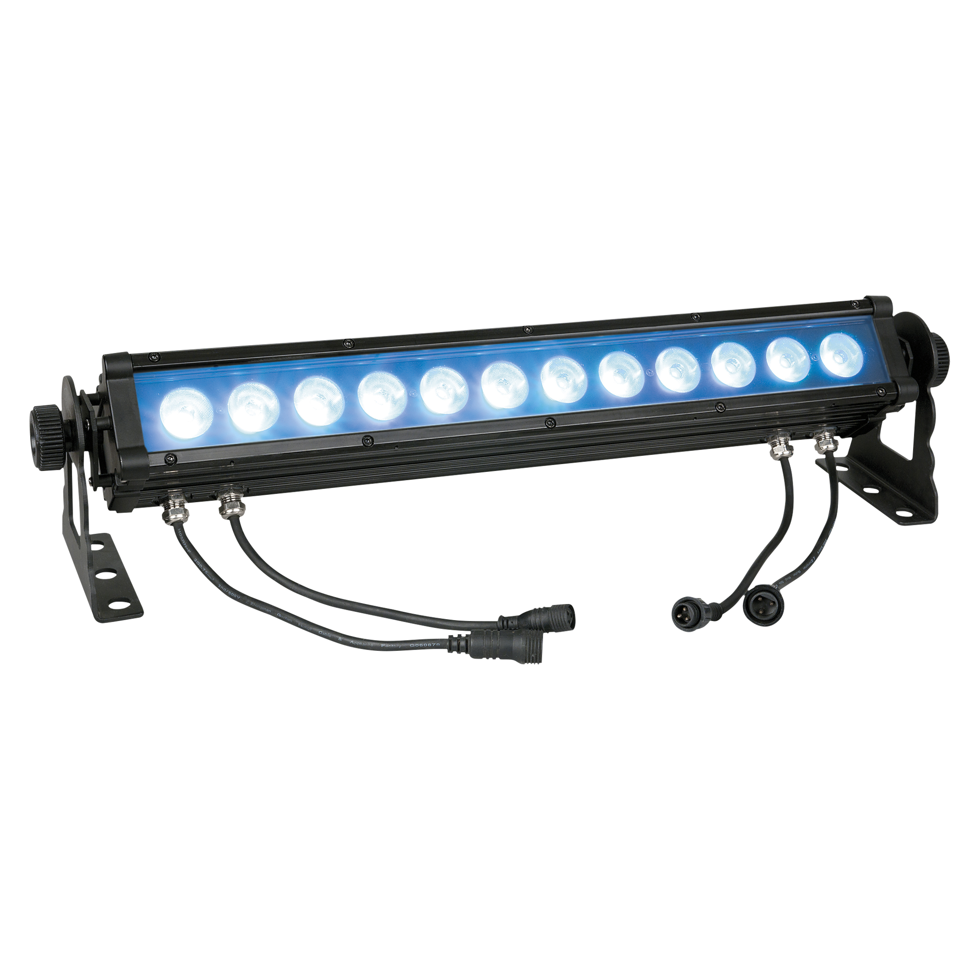 Showtec Cameleon Bar 12/3 Barra 12x 3 W LED RGB