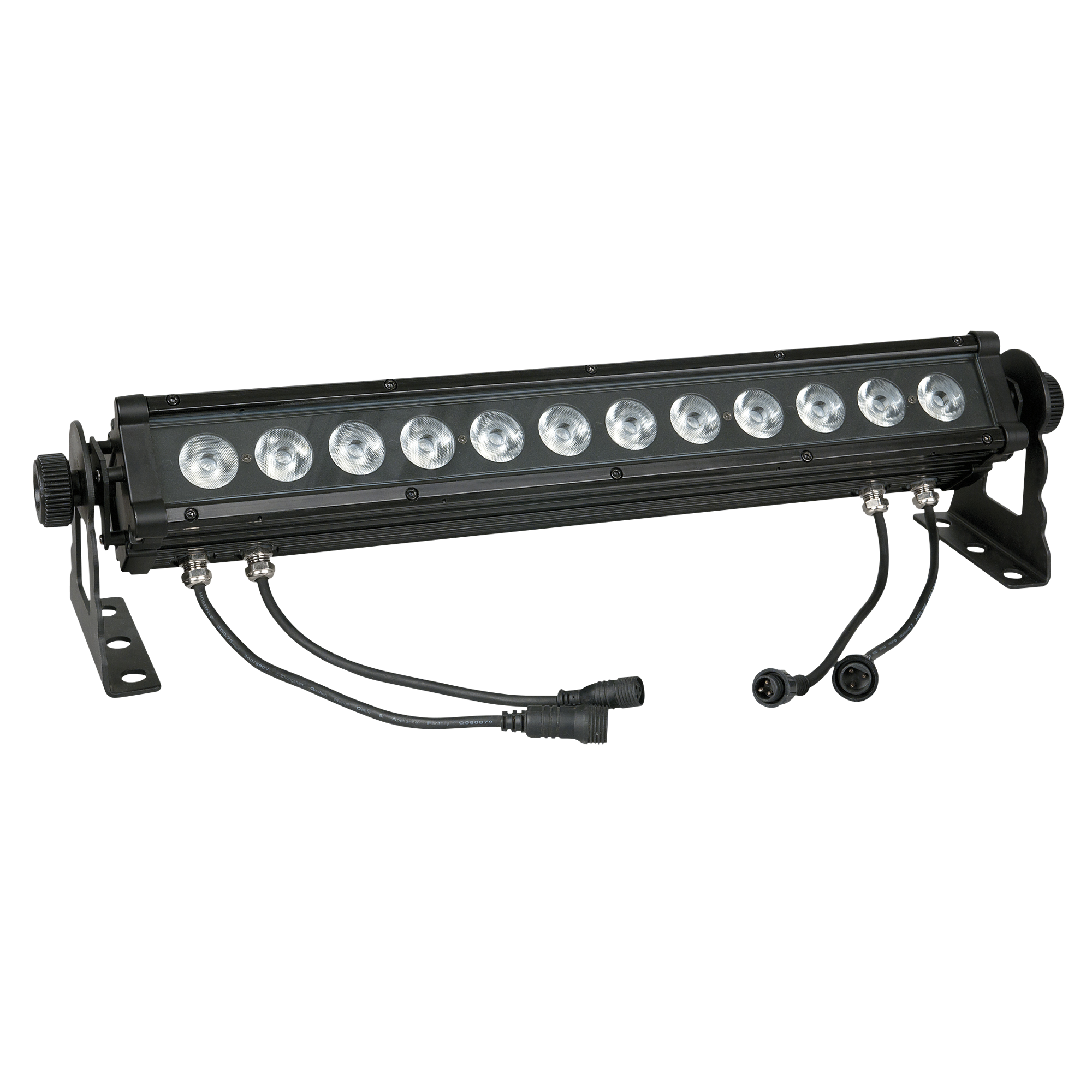 Showtec Cameleon Bar 12/3 Barra 12x 3 W LED RGB