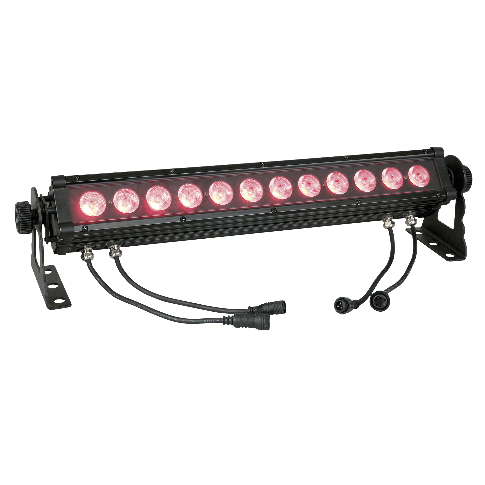 Showtec Cameleon Bar 12/3 Barra 12x 3 W LED RGB