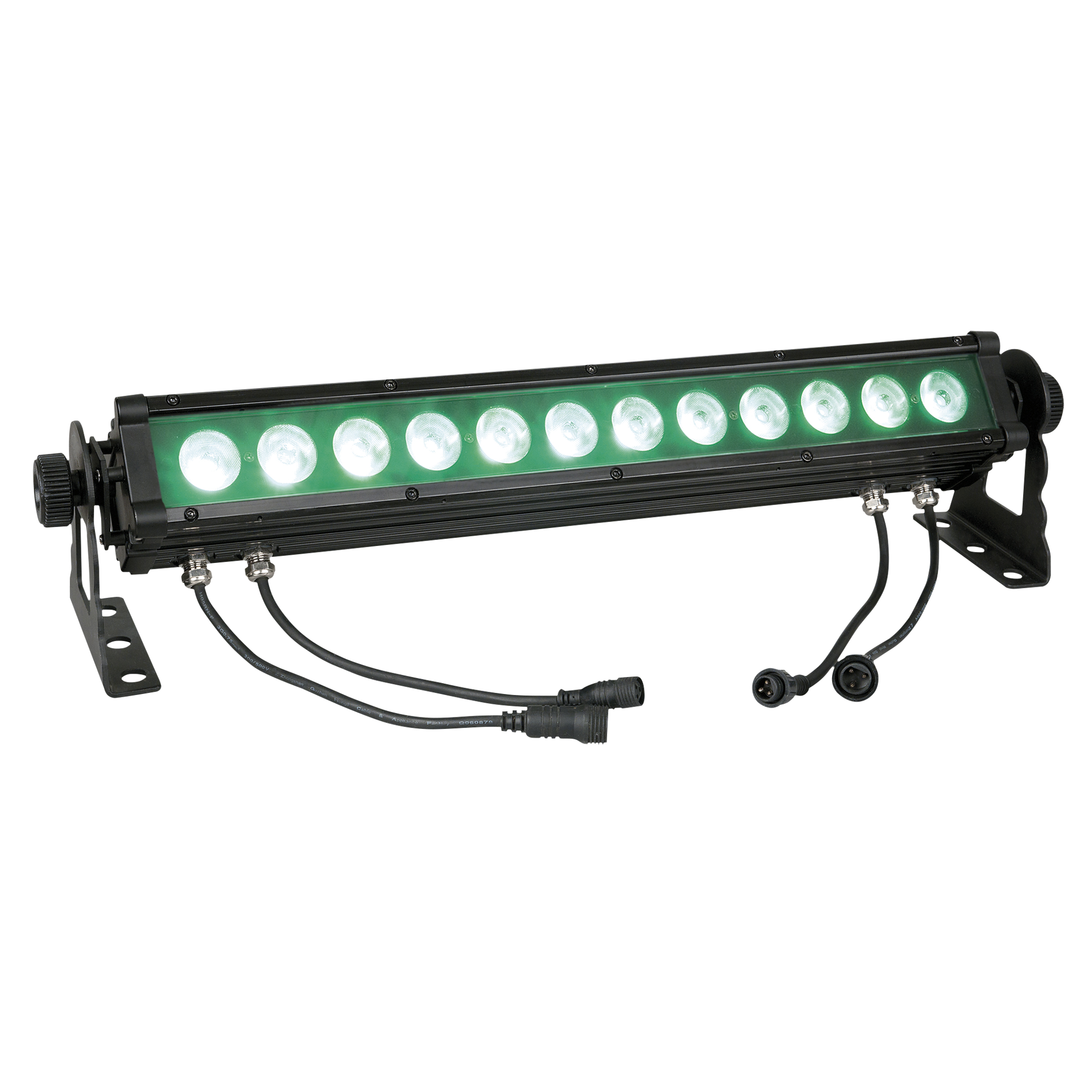 Showtec Cameleon Bar 12/3 Barra 12x 3 W LED RGB