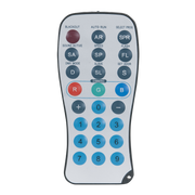 SHOWTEC IR Controller for Cameleon Series Controllo remoto