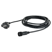 SHOWTEC Power Connection Cable for Cameleon Schuko - 3 m