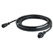 SHOWTEC DMX Extension Cable for Cameleon Series 3 m 3P - IP65 - 3 m