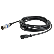 SHOWTEC DMX Input Cable for Cameleon 3P - 3m
