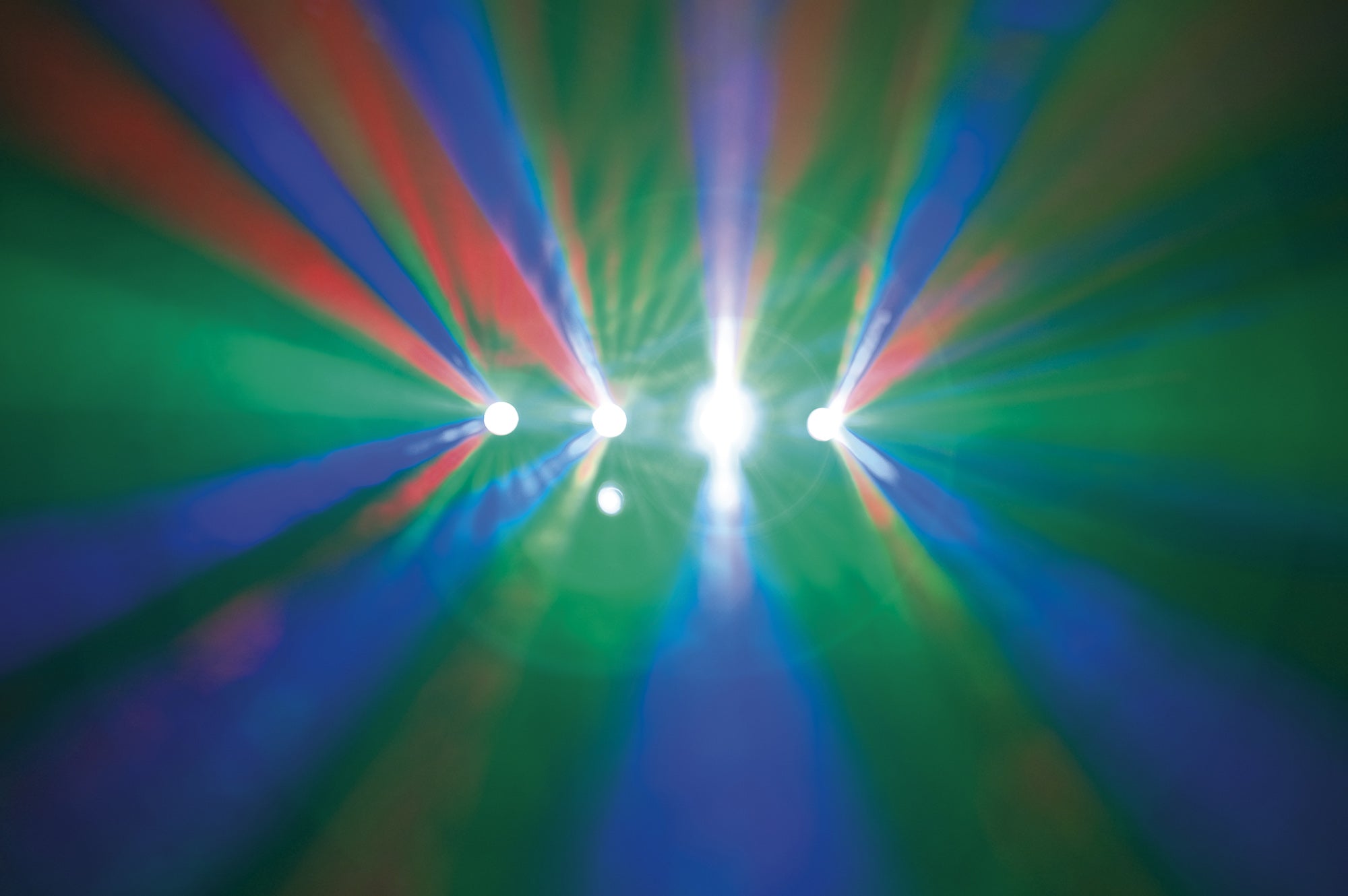 Showtec Dynamic LED LED Effetto luce