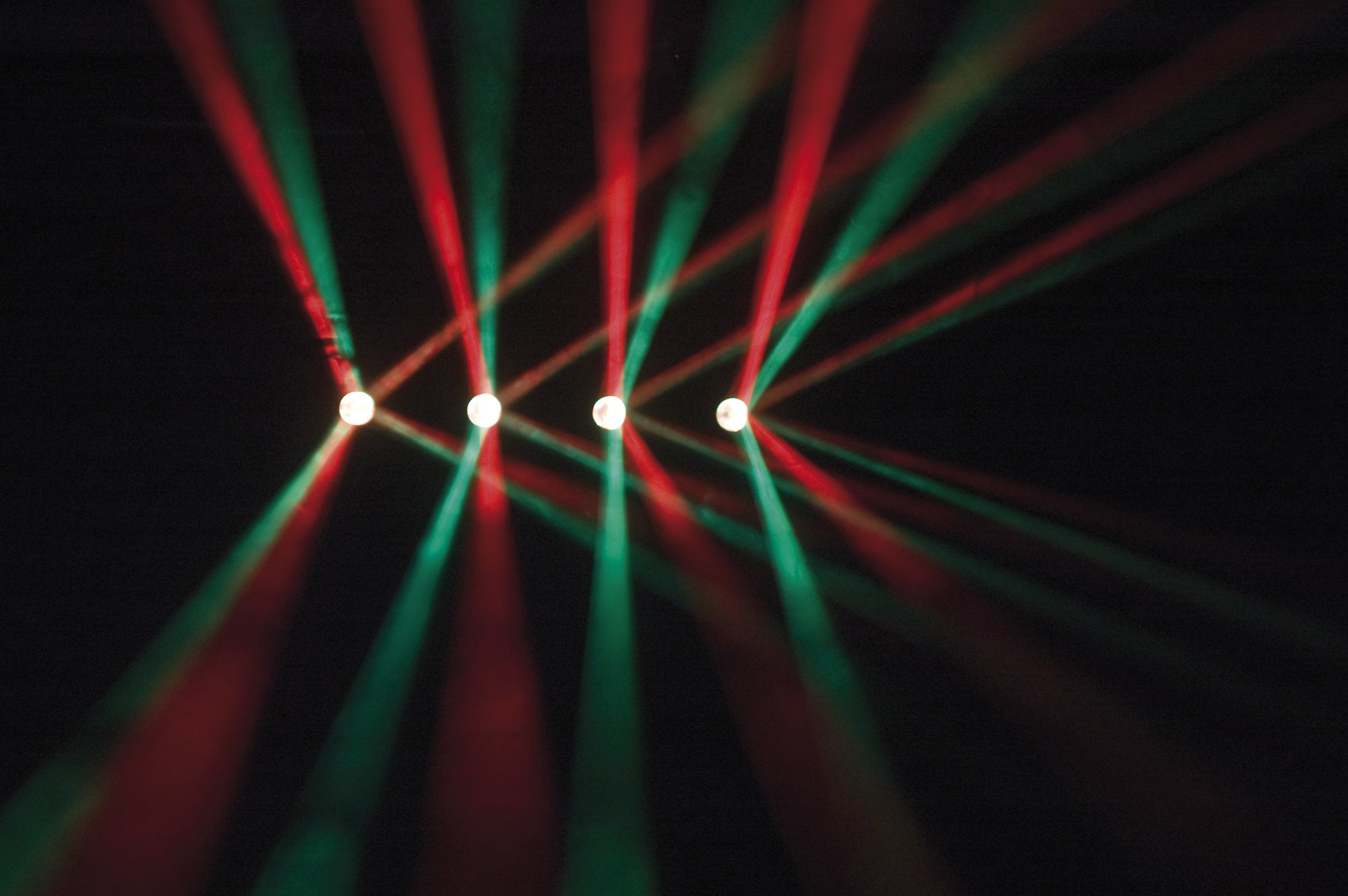 Showtec Dynamic LED LED Effetto luce