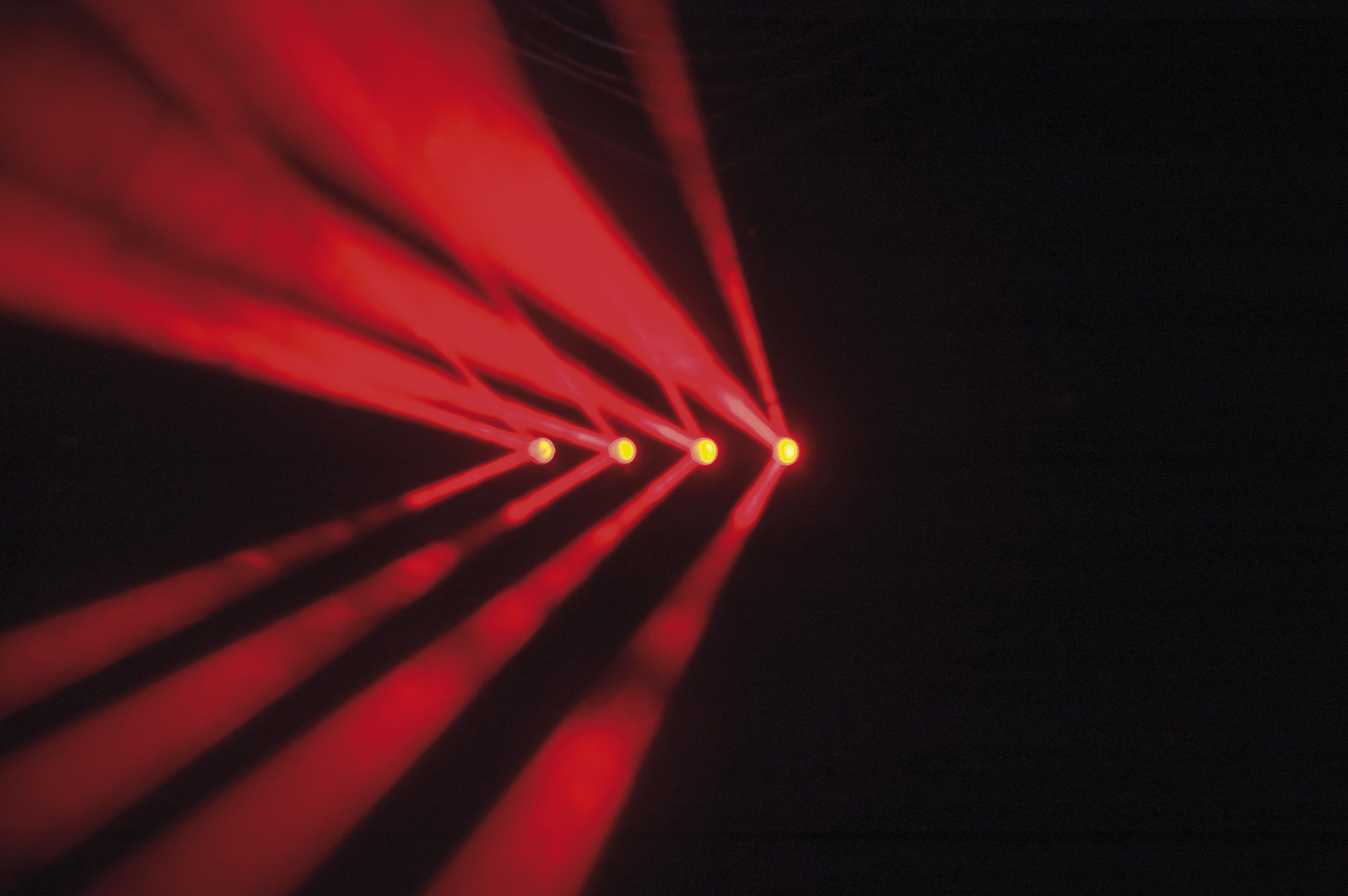 Showtec Dynamic LED LED Effetto luce