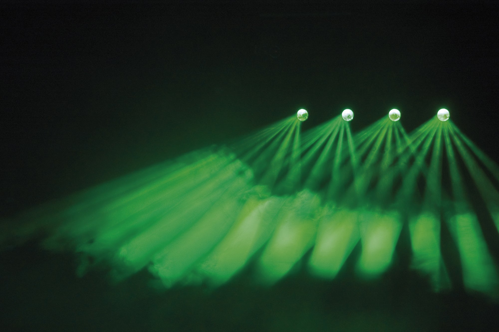 Showtec Dynamic LED LED Effetto luce