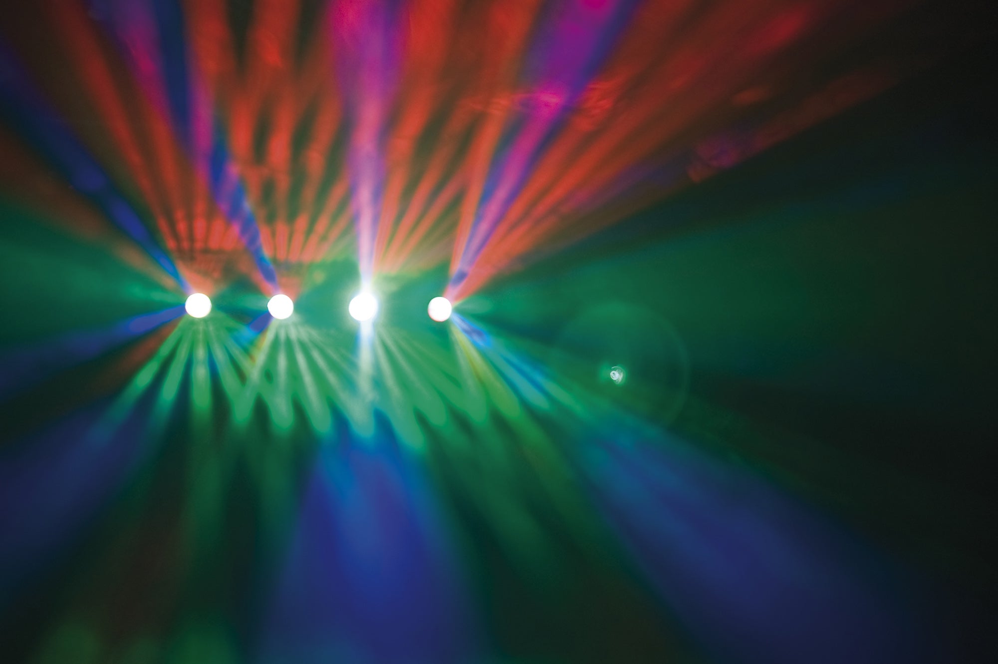 Showtec Dynamic LED LED Effetto luce