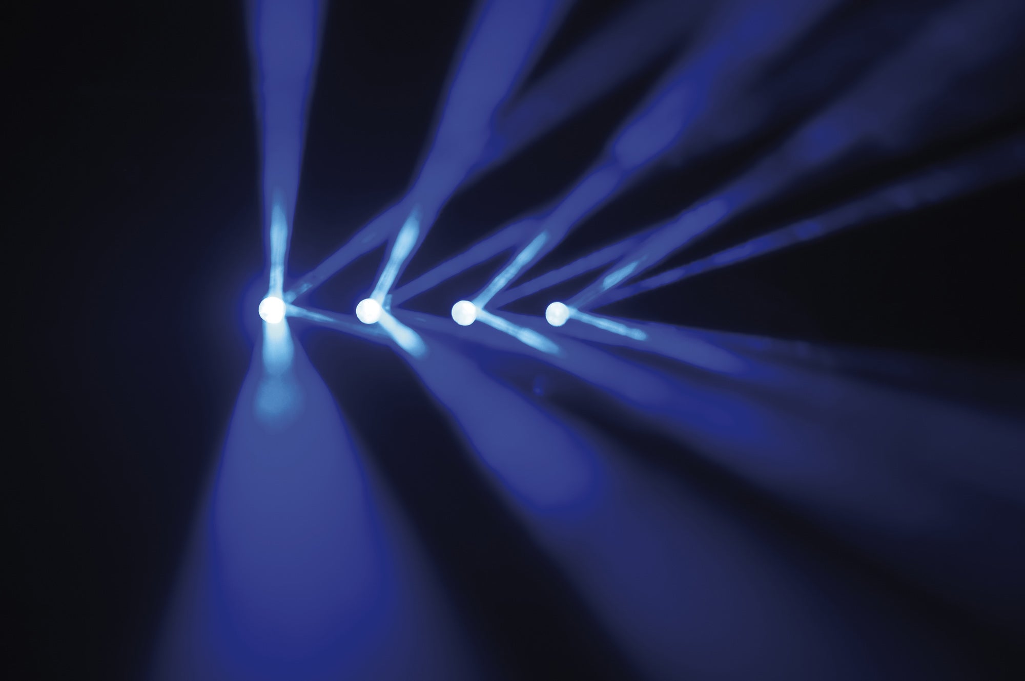 Showtec Dynamic LED LED Effetto luce