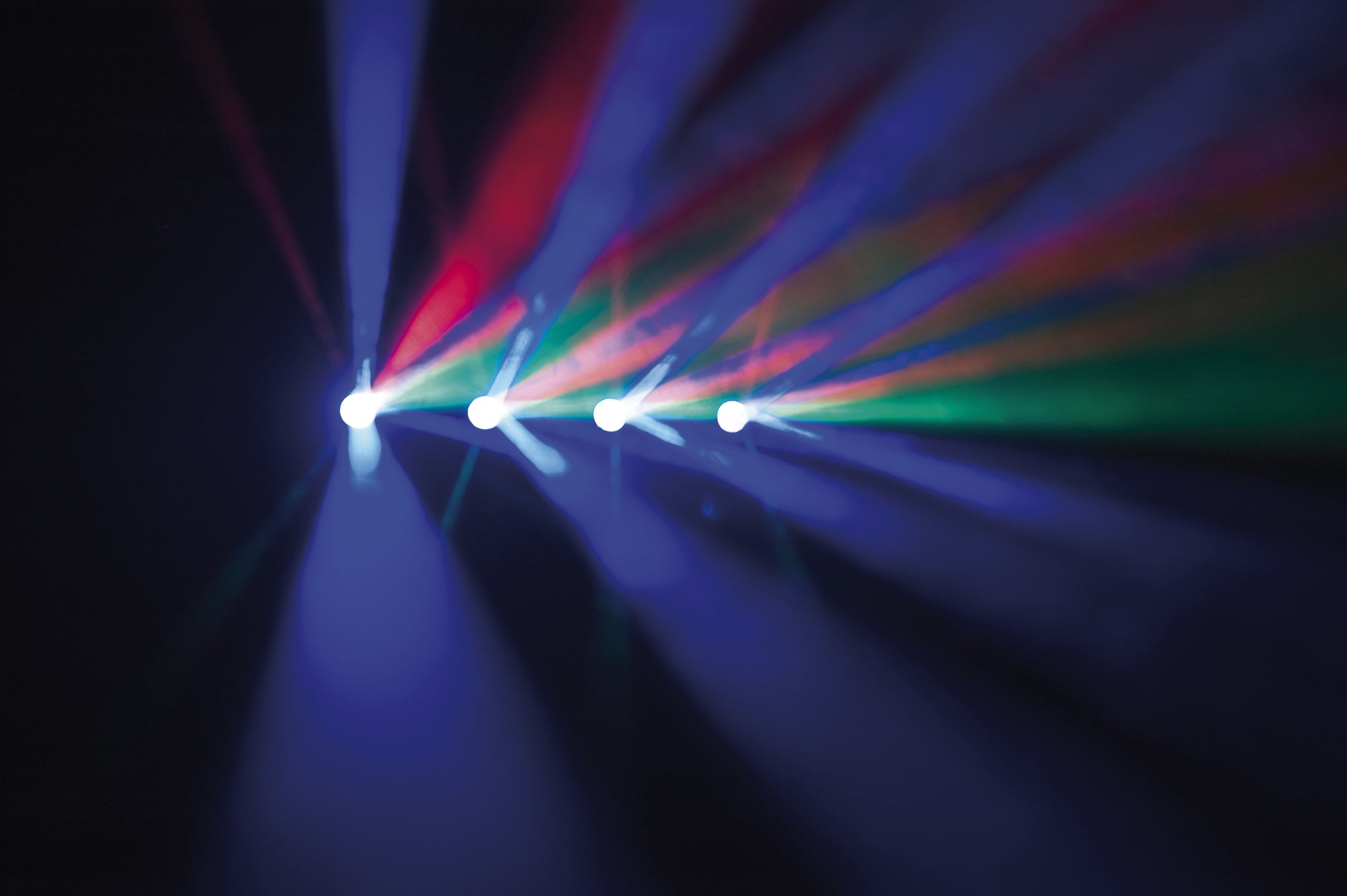 Showtec Dynamic LED LED Effetto luce