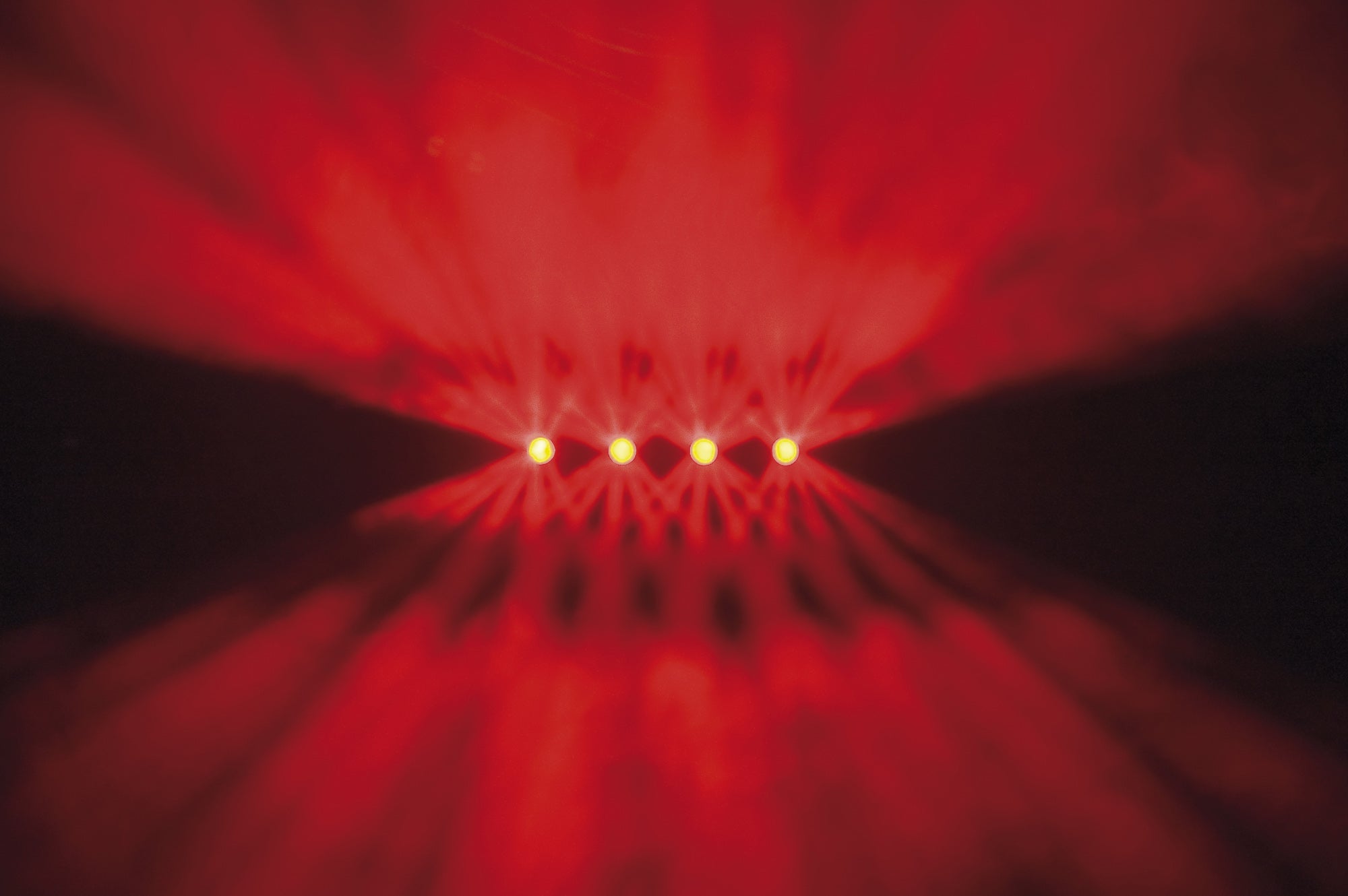 Showtec Dynamic LED LED Effetto luce