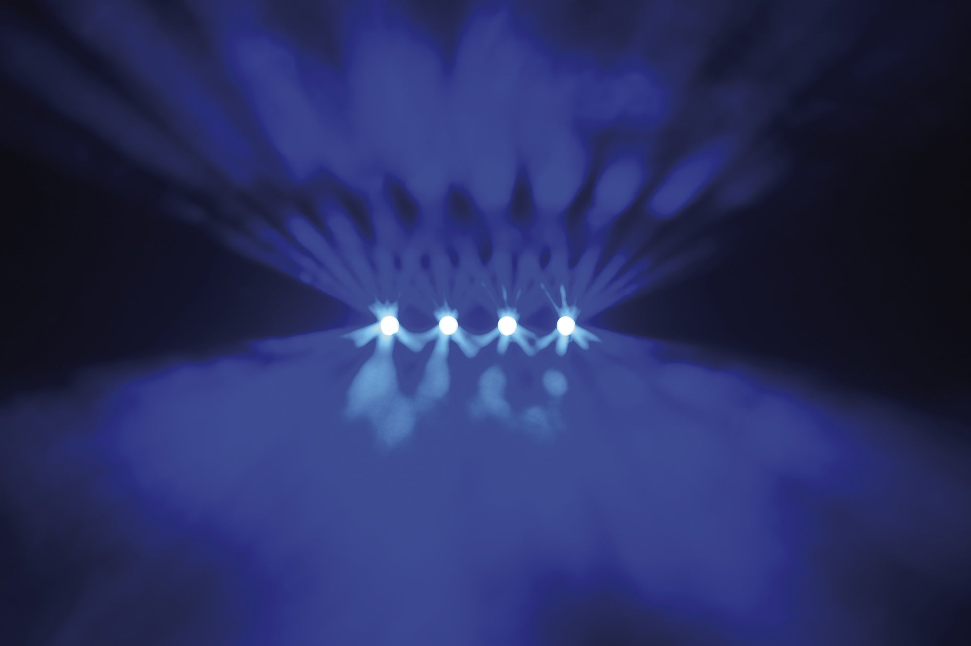 Showtec Dynamic LED LED Effetto luce