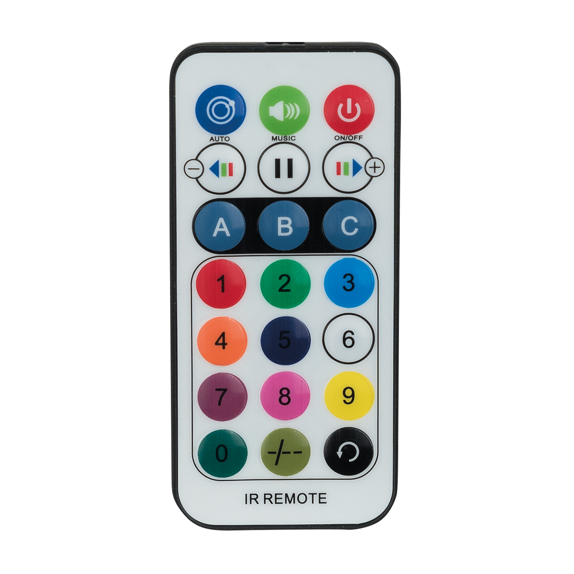 Showtec Techno Derby Effetto luce 2-in-1