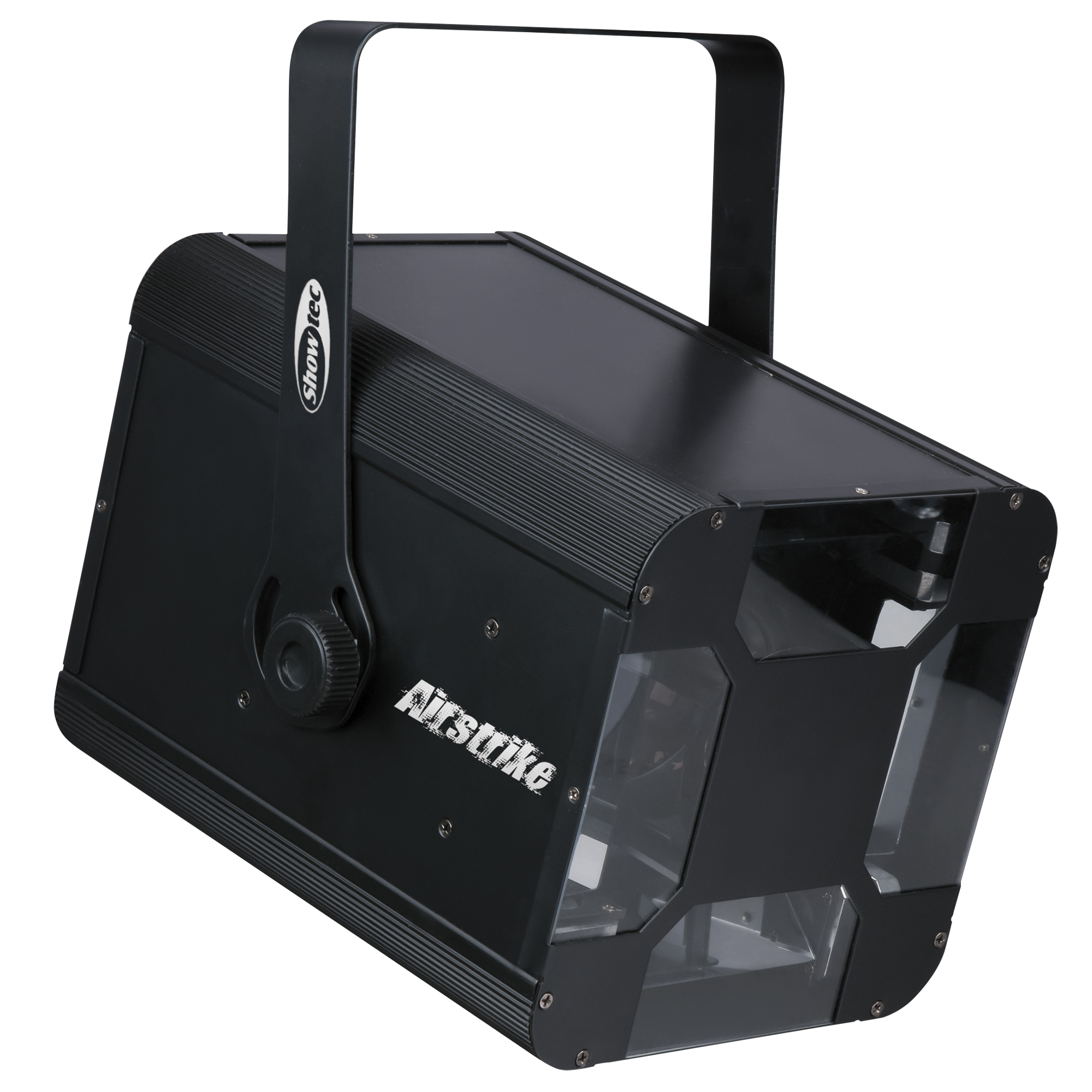 Showtec Airstrike Effetto Quad Beam 5R