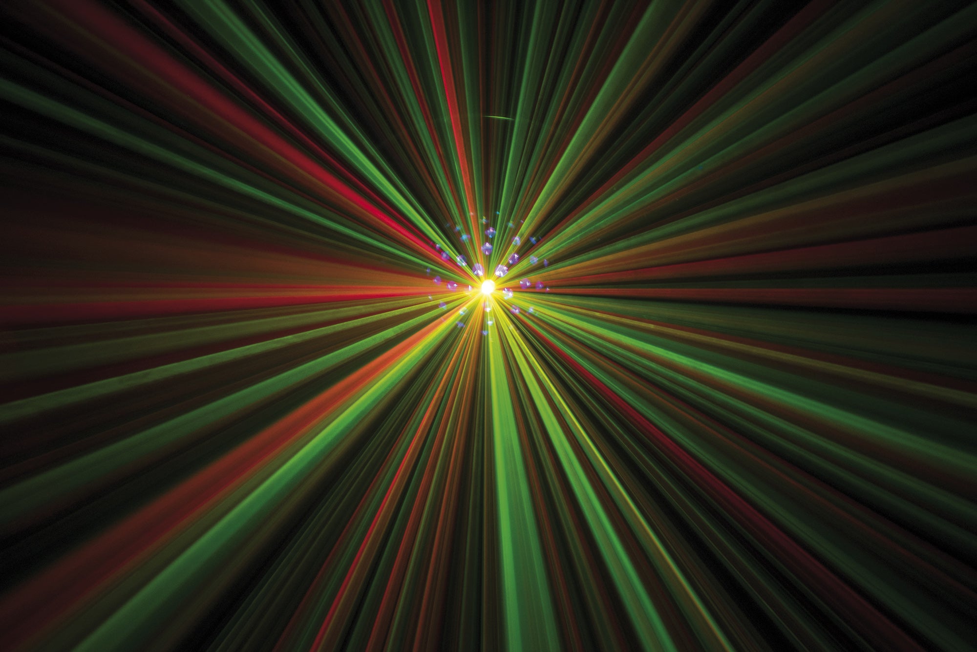 Showtec Colourburst Effetto luce