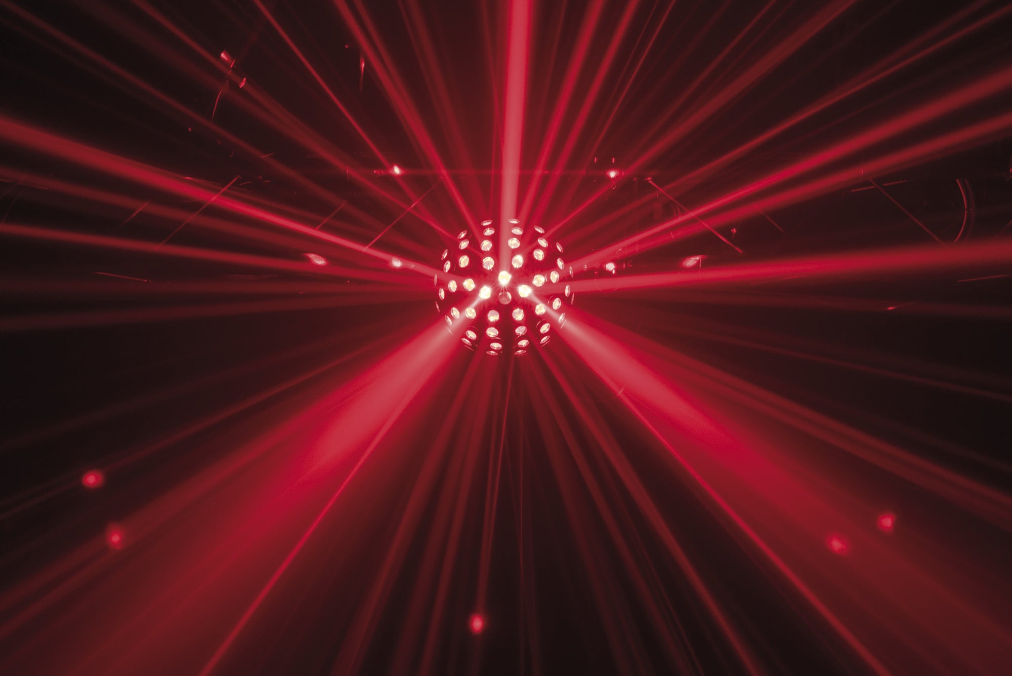 Showtec Colourburst Effetto luce