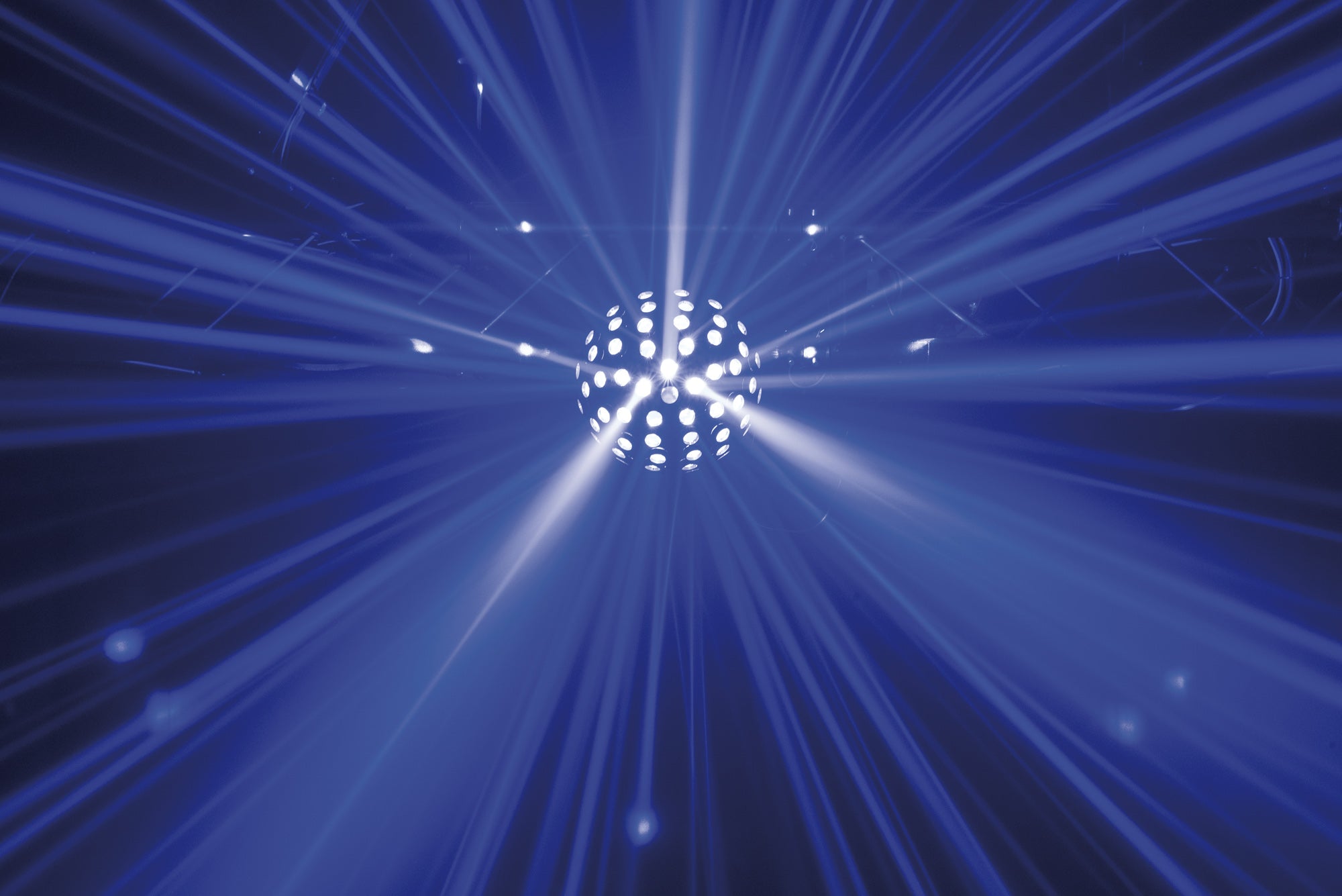 Showtec Colourburst Effetto luce