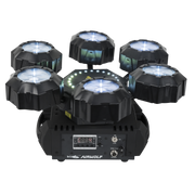 Showtec Airwolf Effetto luce